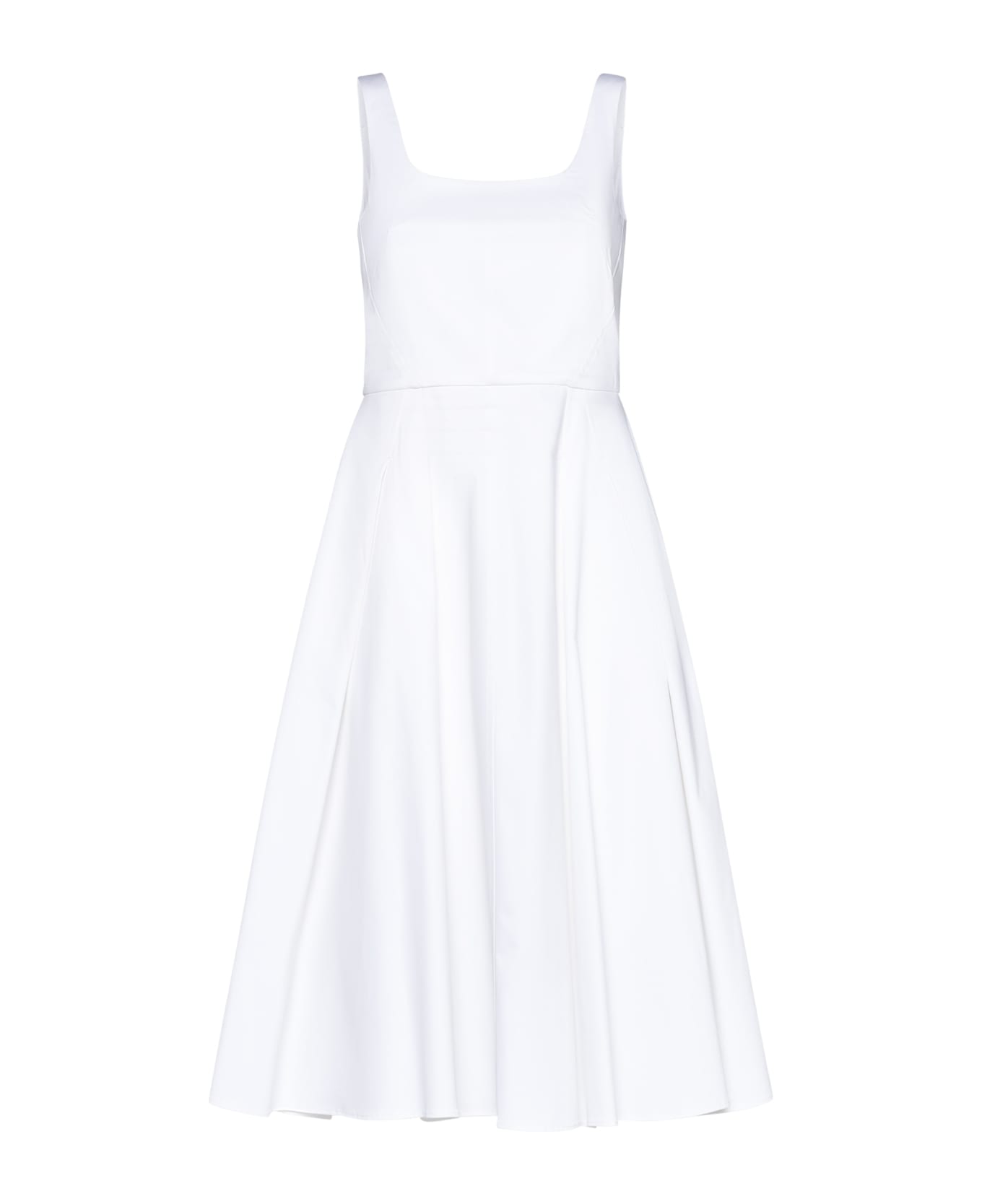 Blanca Vita Dress - Diamante ワンピース＆ドレス