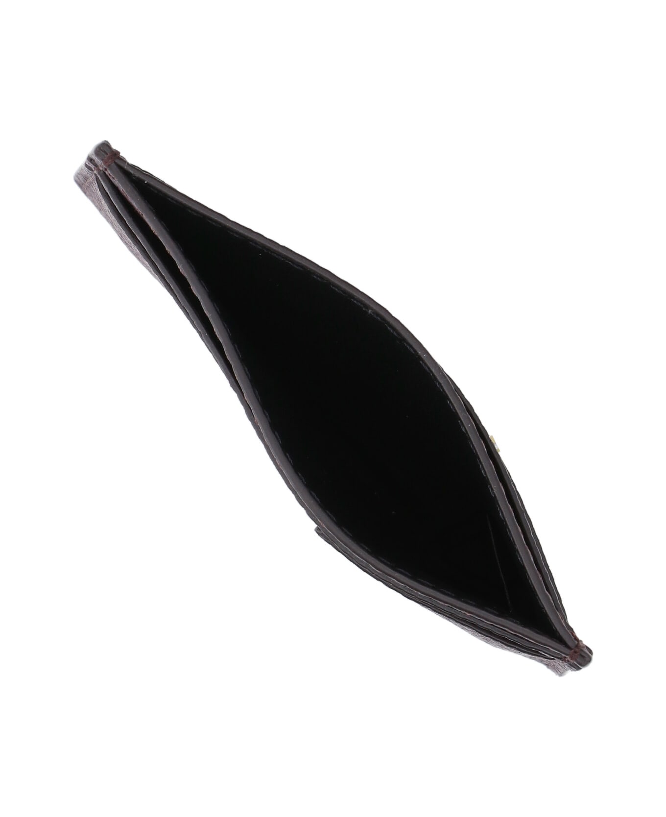 Tom Ford 
t Line Classic
 Card Holder - OXBLOOD