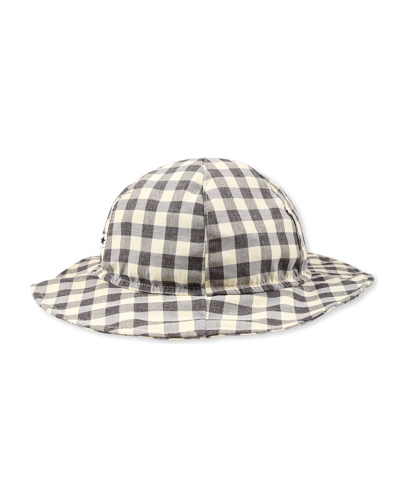 Molo Cloche Vichy Multicolore Pour Fille - Multicolor