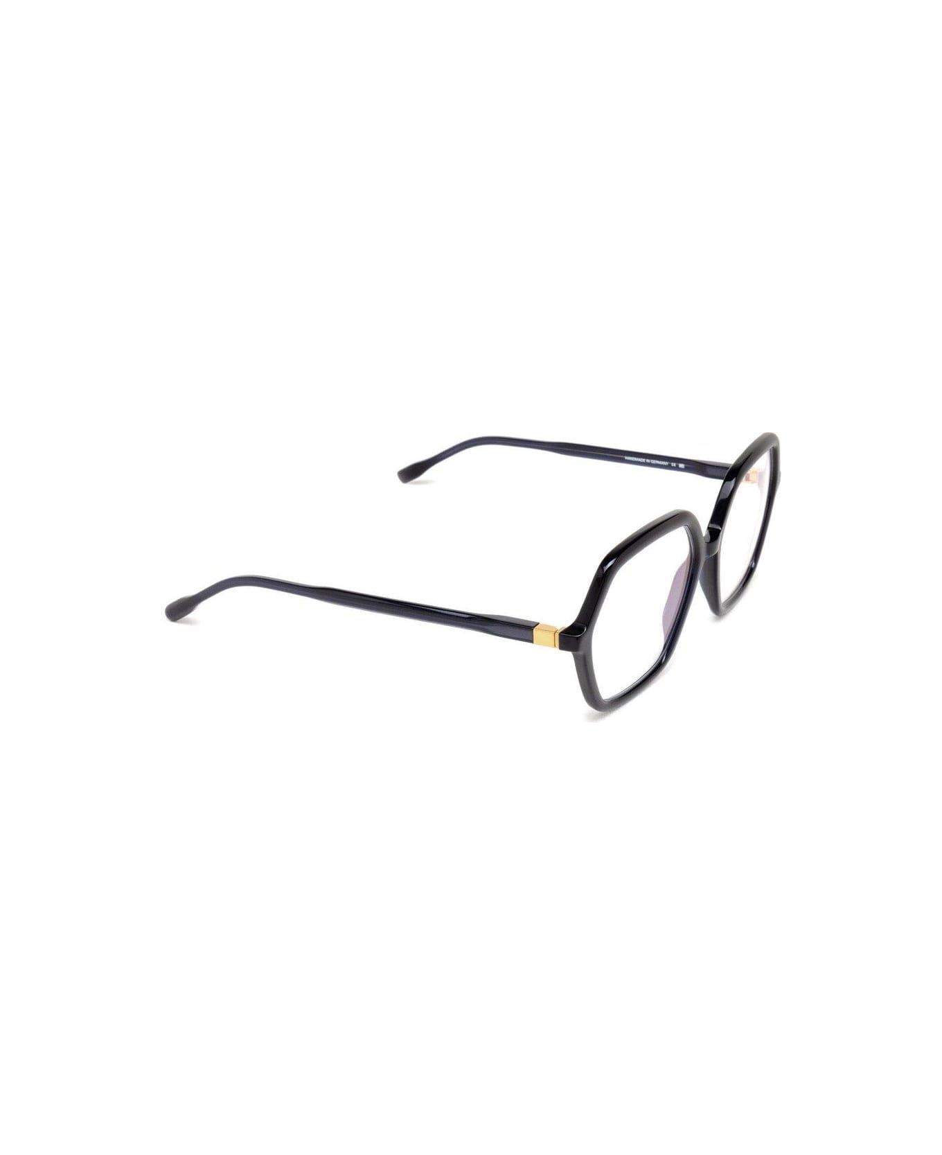 Mykita Neela Hexagonal Frame Glasses - 786