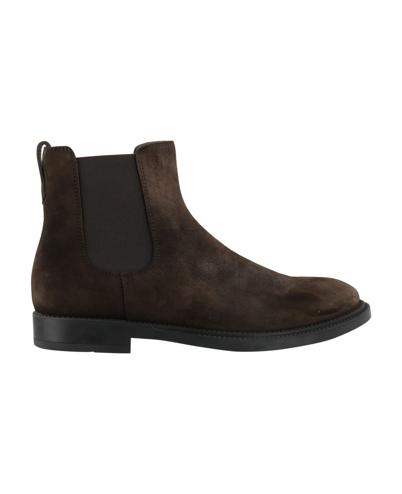 Tod's 62c Boots Tod's - BROWN