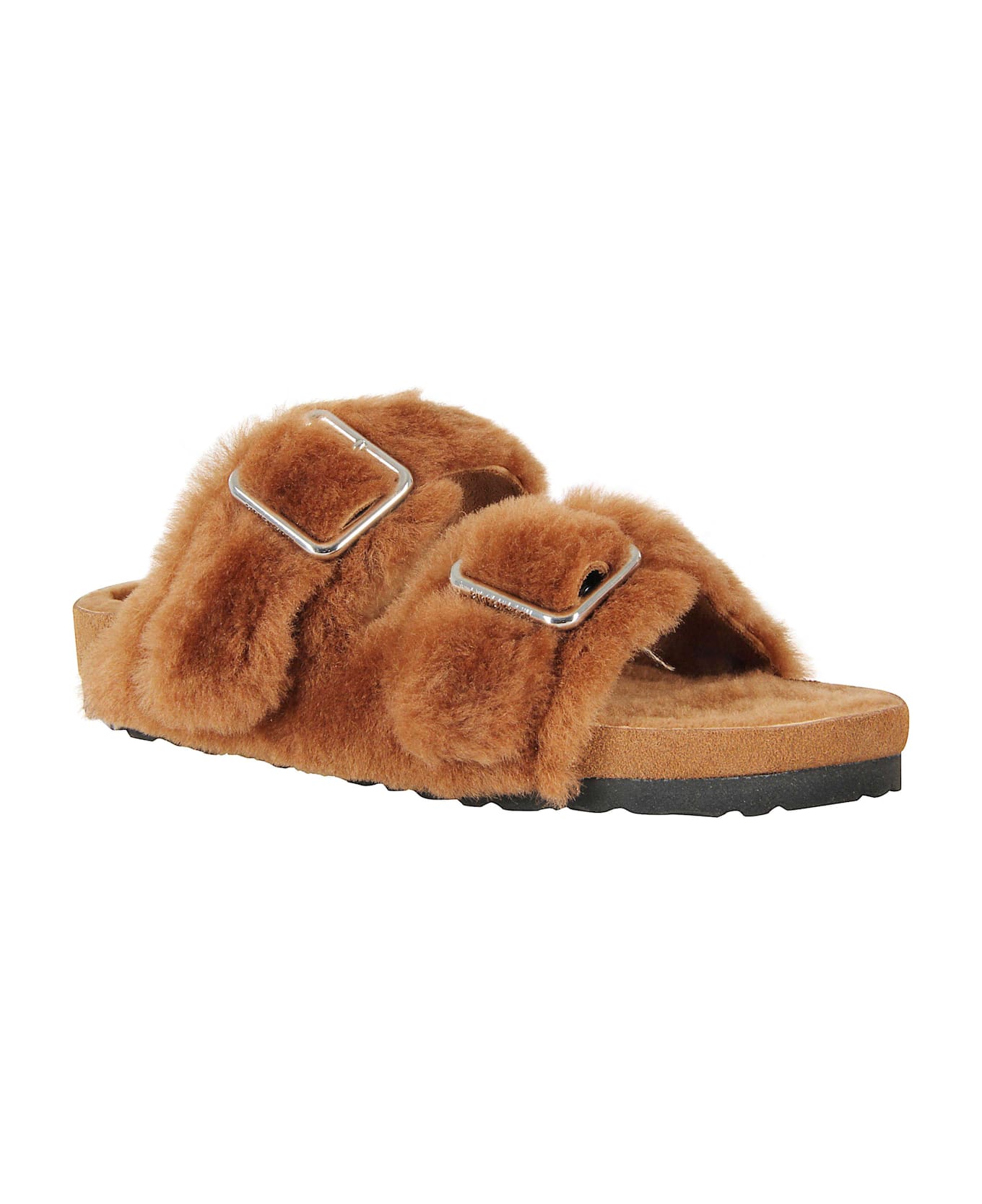 Birkenstock Arizona Sk1 - Caramel