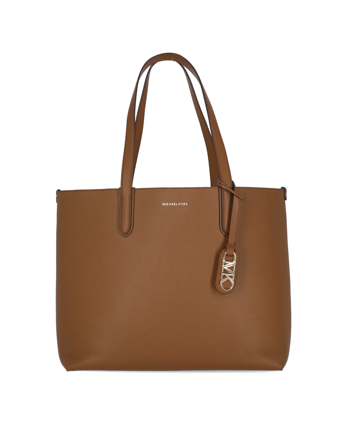 Michael Kors Eliza Shopping Bag - Brown
