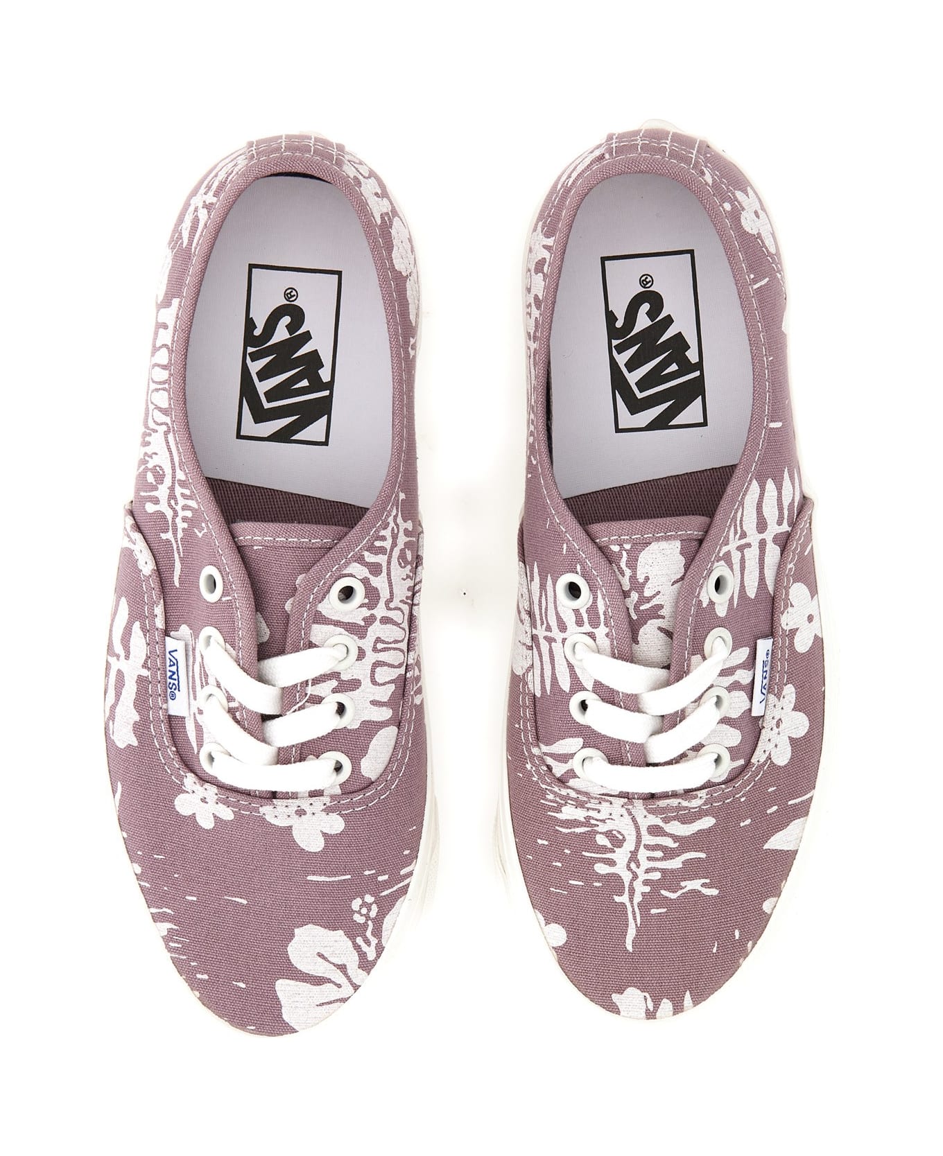 Vans Autenthic Sneaker - Pink スニーカー