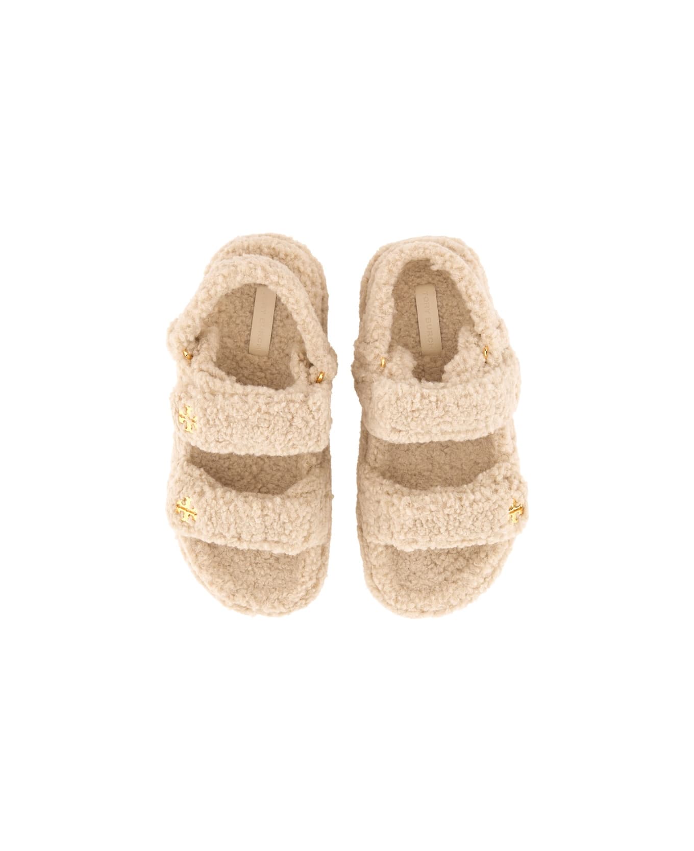 Tory Burch Sandalo 
kira
 - BEIGE サンダル