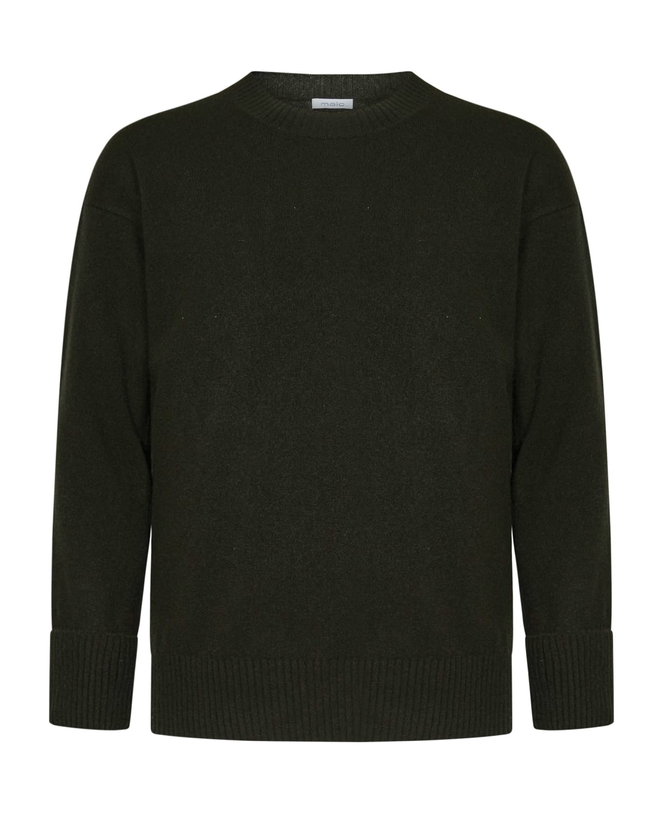 Malo Sweater - Green