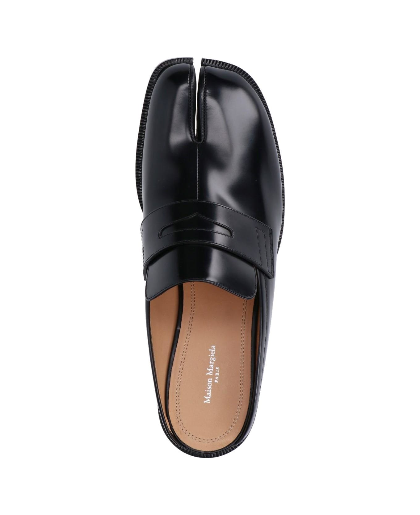 Maison Margiela Mules 'tabi City' - T8013
