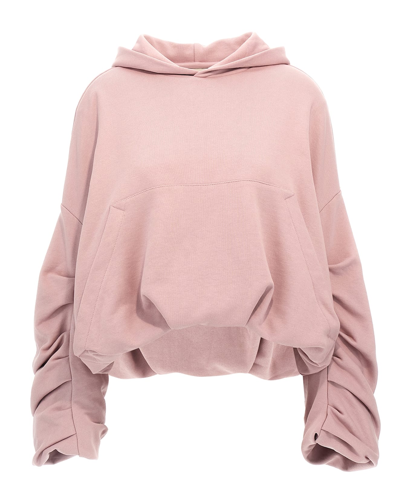 Dries Van Noten 
hannett
 Hoodie - Pink