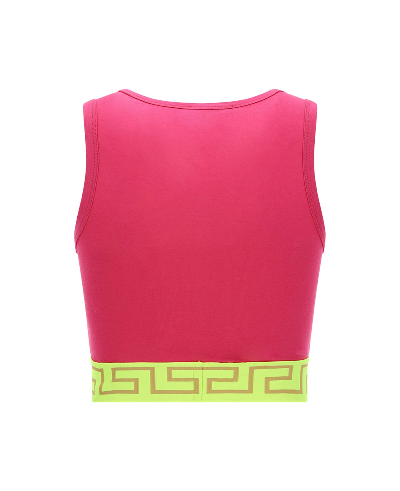 Versace Tank Top italist