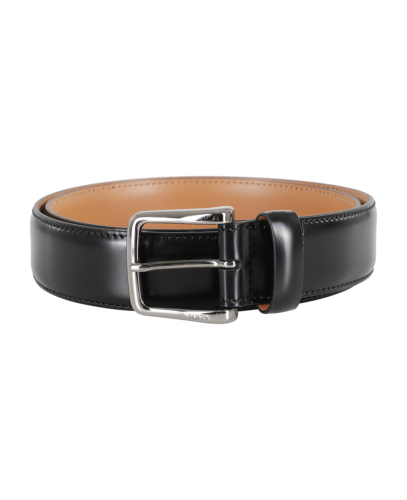 Tod
s New Basic - Nero