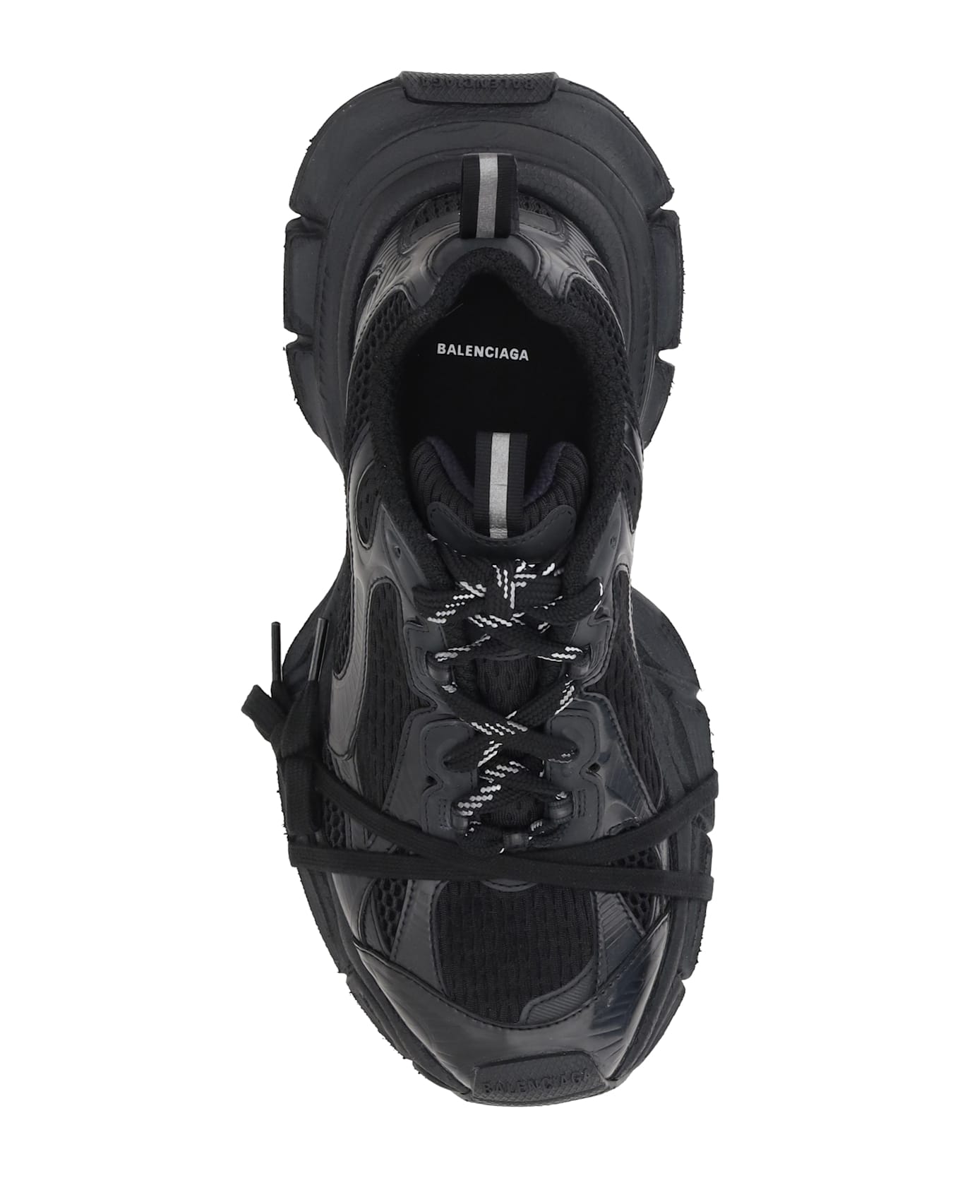 Balenciaga 3xl Sneakers