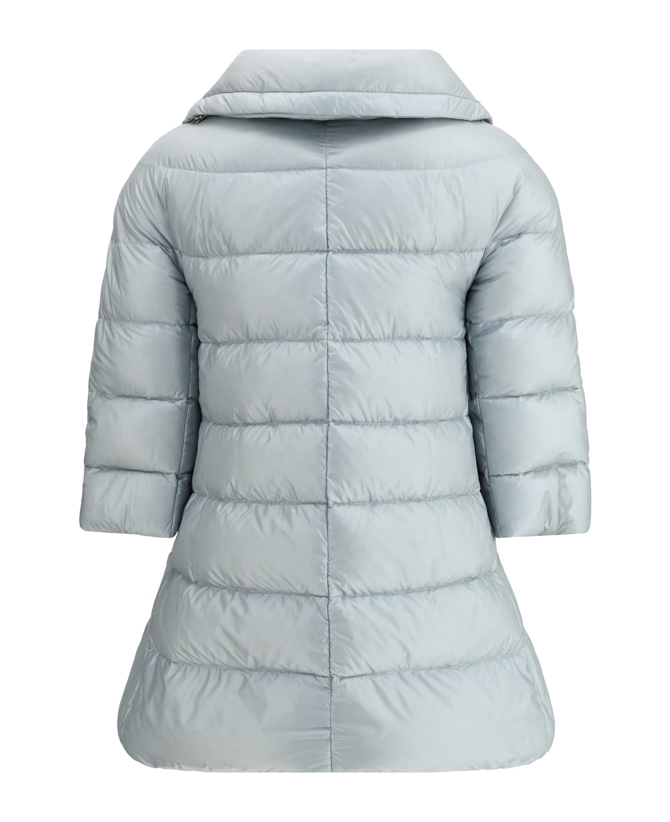 Herno Midi Down Jacket