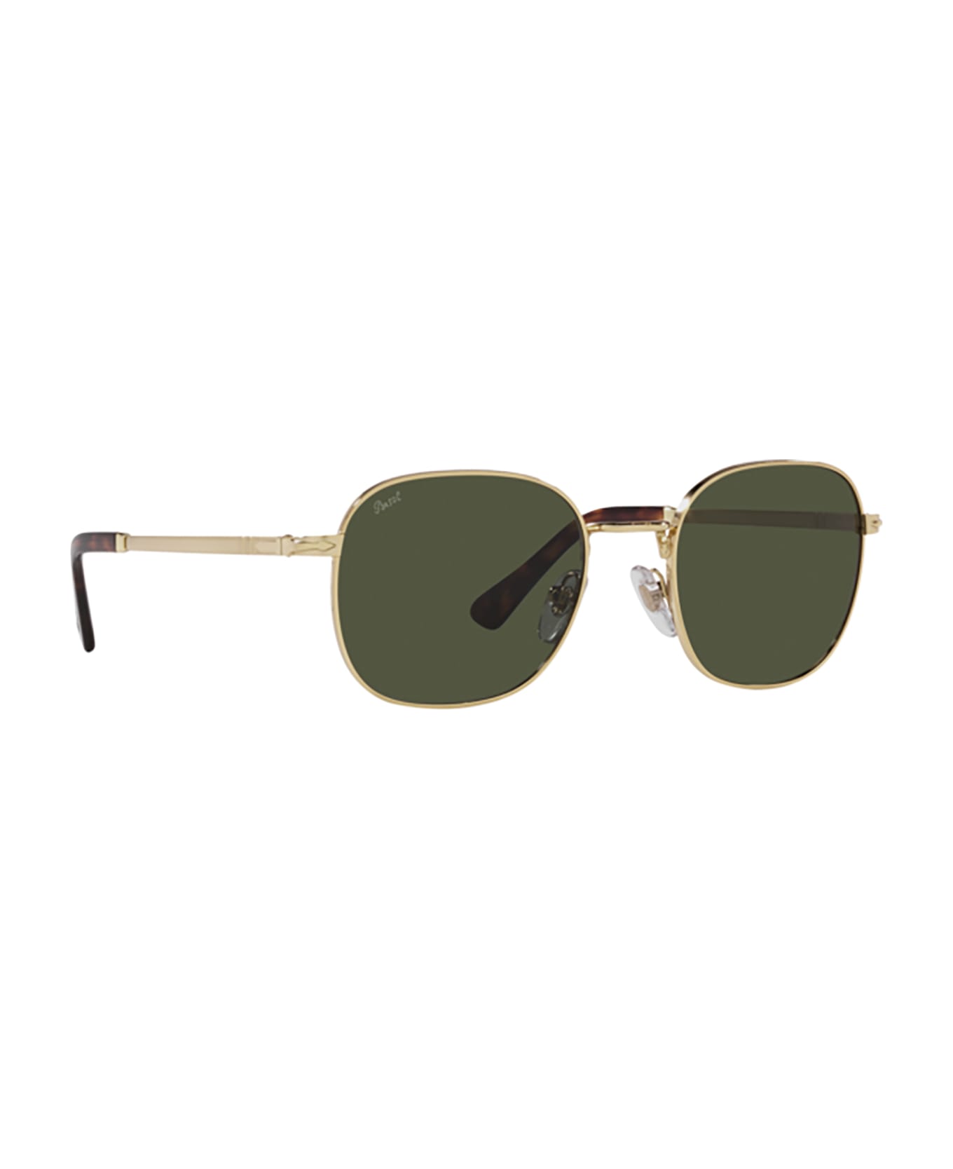 Persol Po1009s Gold Sunglasses - Gold
