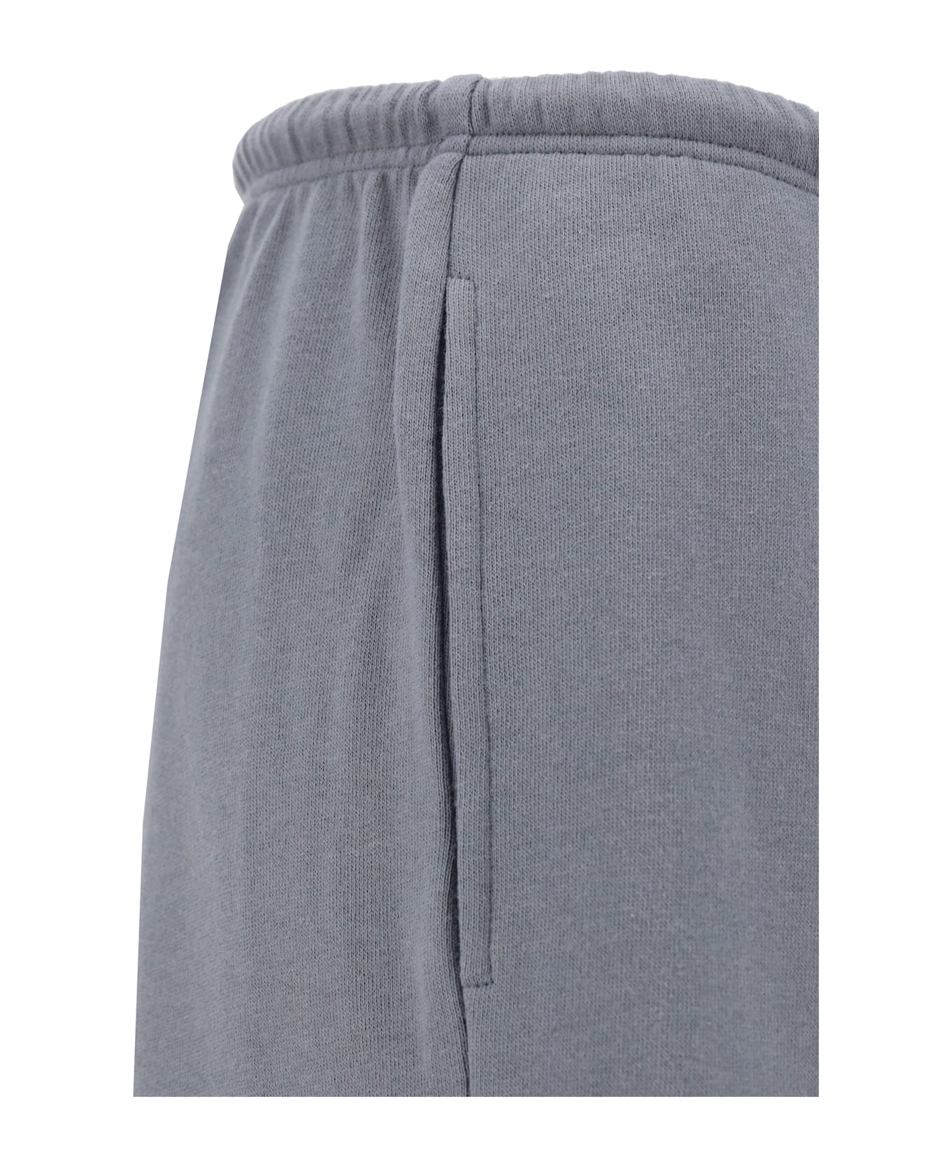 The Row Teo Sweatpants - Grey