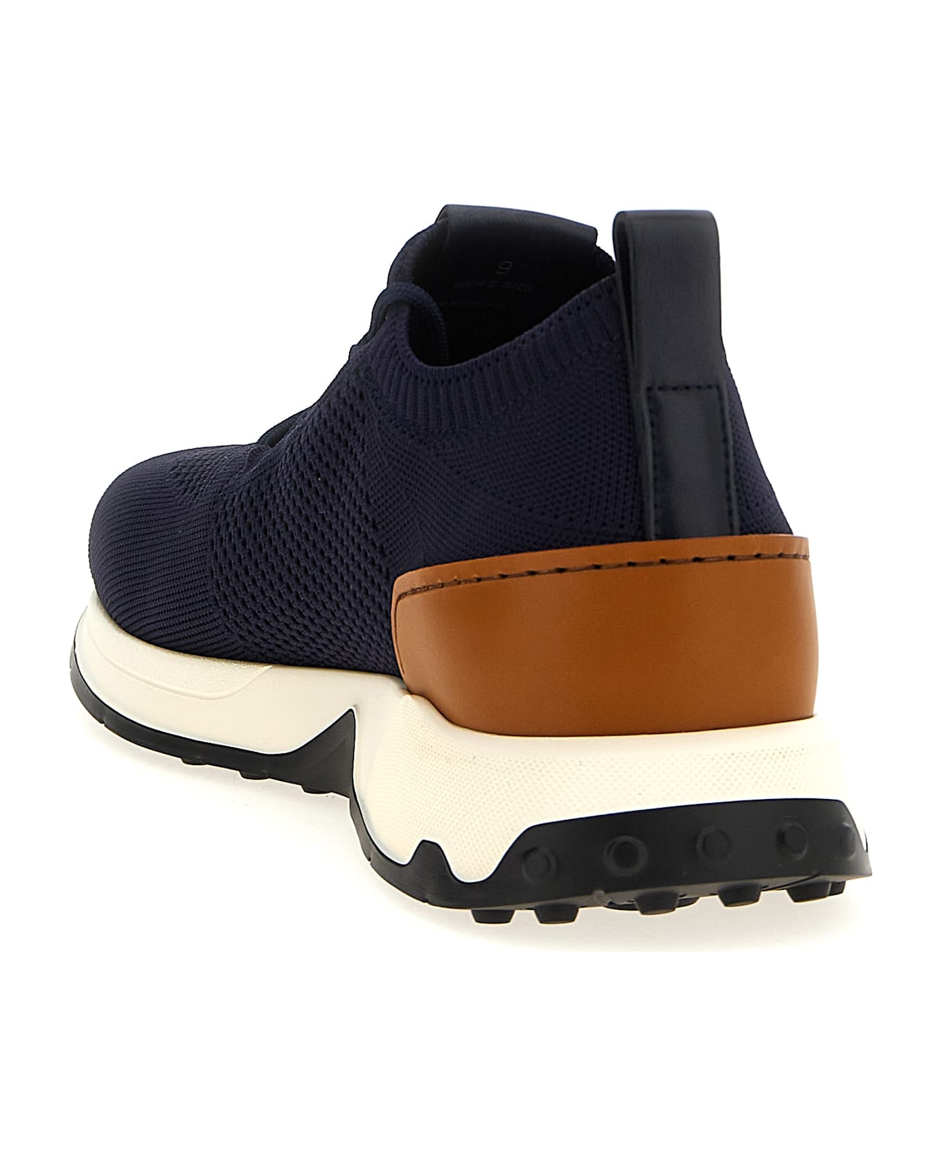 Tod's 'socks' Sneakers - Blue