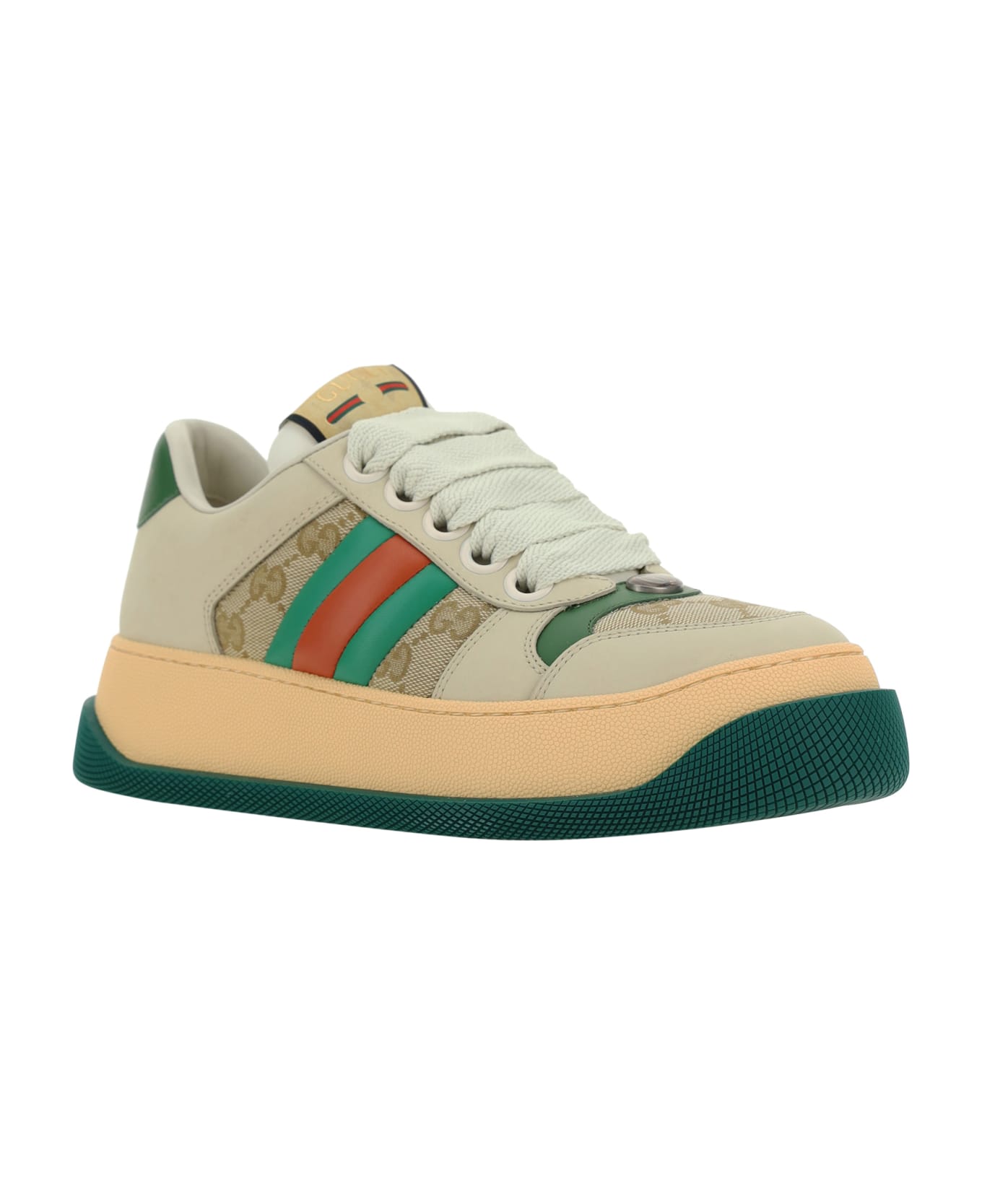 Gucci Sneakers - Multi