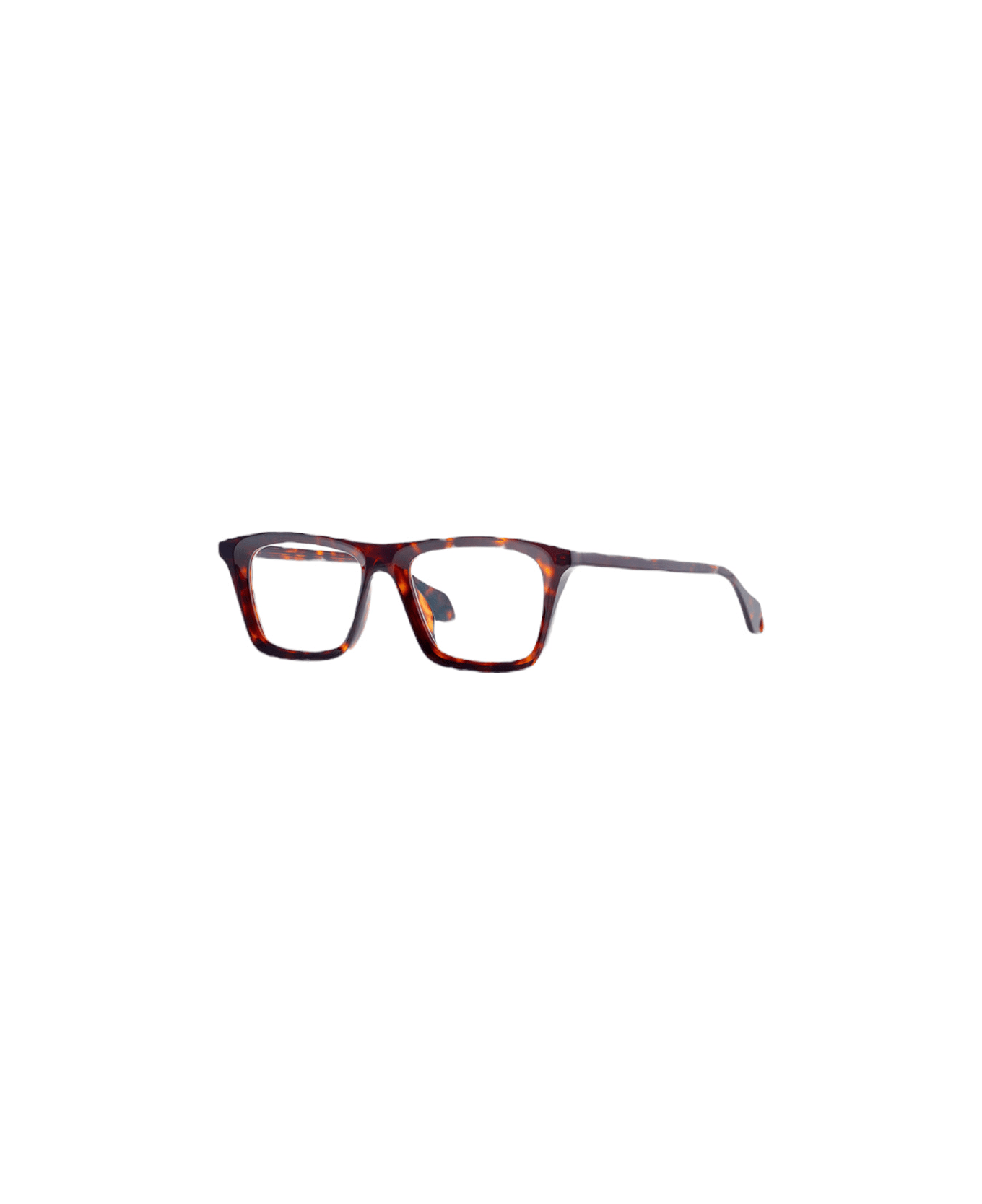 Theo Mille +87 - Havana Glasses