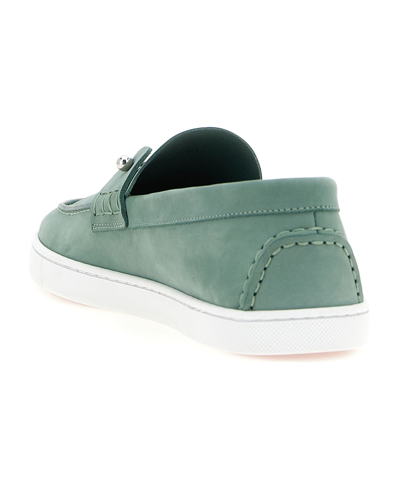 Christian Louboutin 
chambeliboat
 Loafers - Multicolor