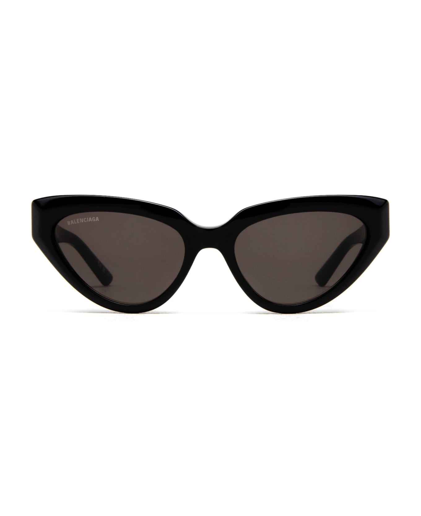 Balenciaga Eyewear Bb0270s Sunglasses - Black サングラス