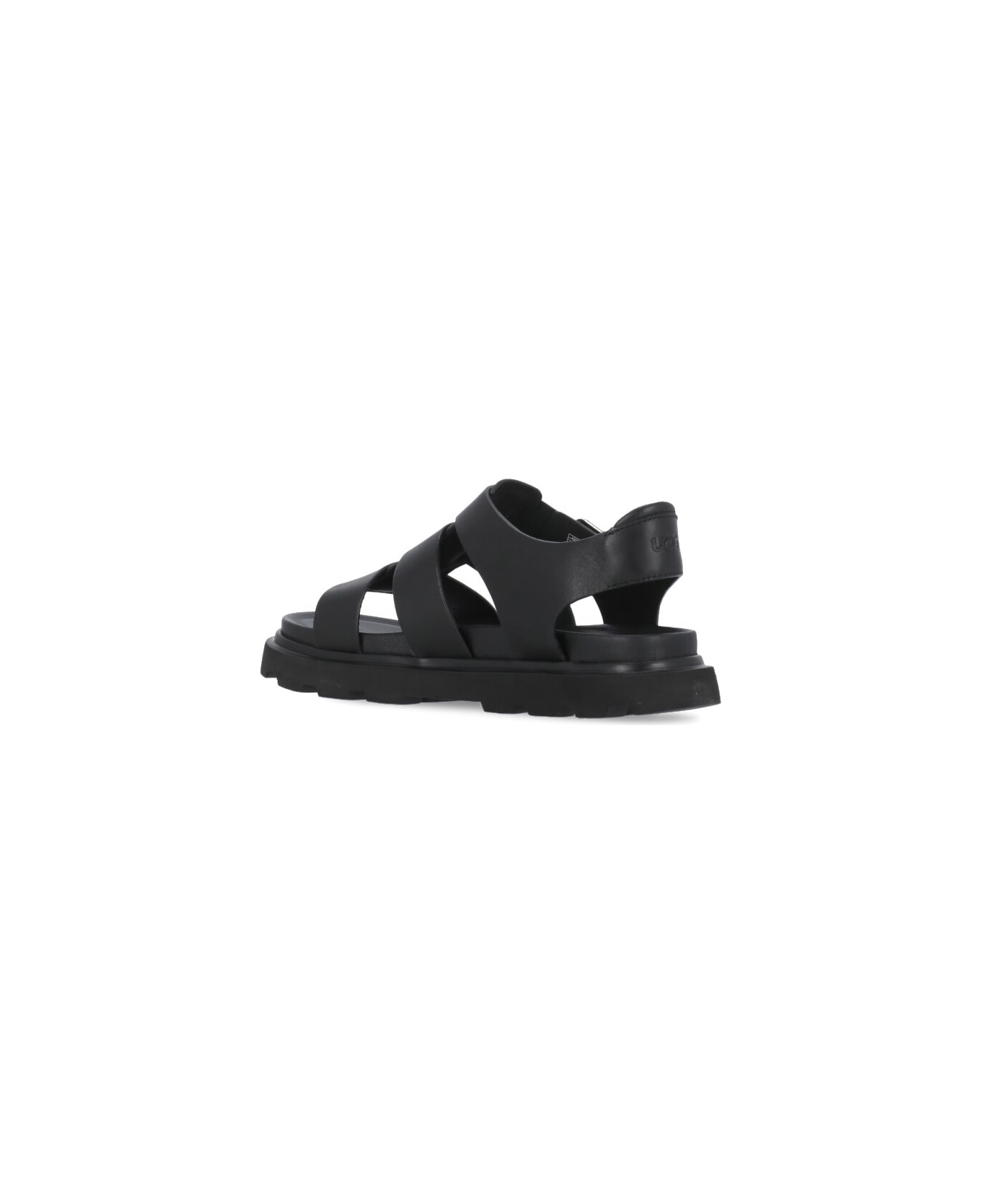 UGG Capitelle Sandals - Black