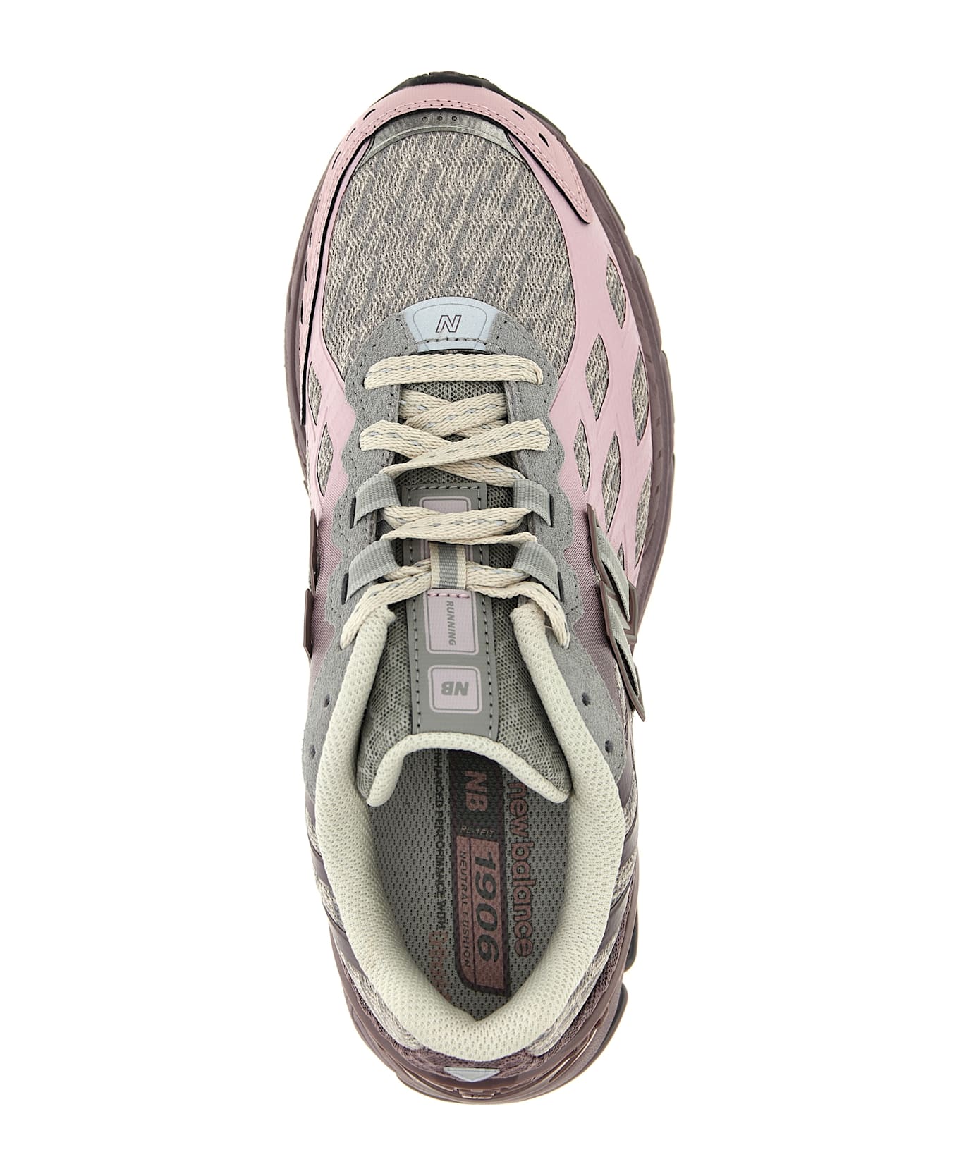 New Balance 
1906
 Sneakers - Purple