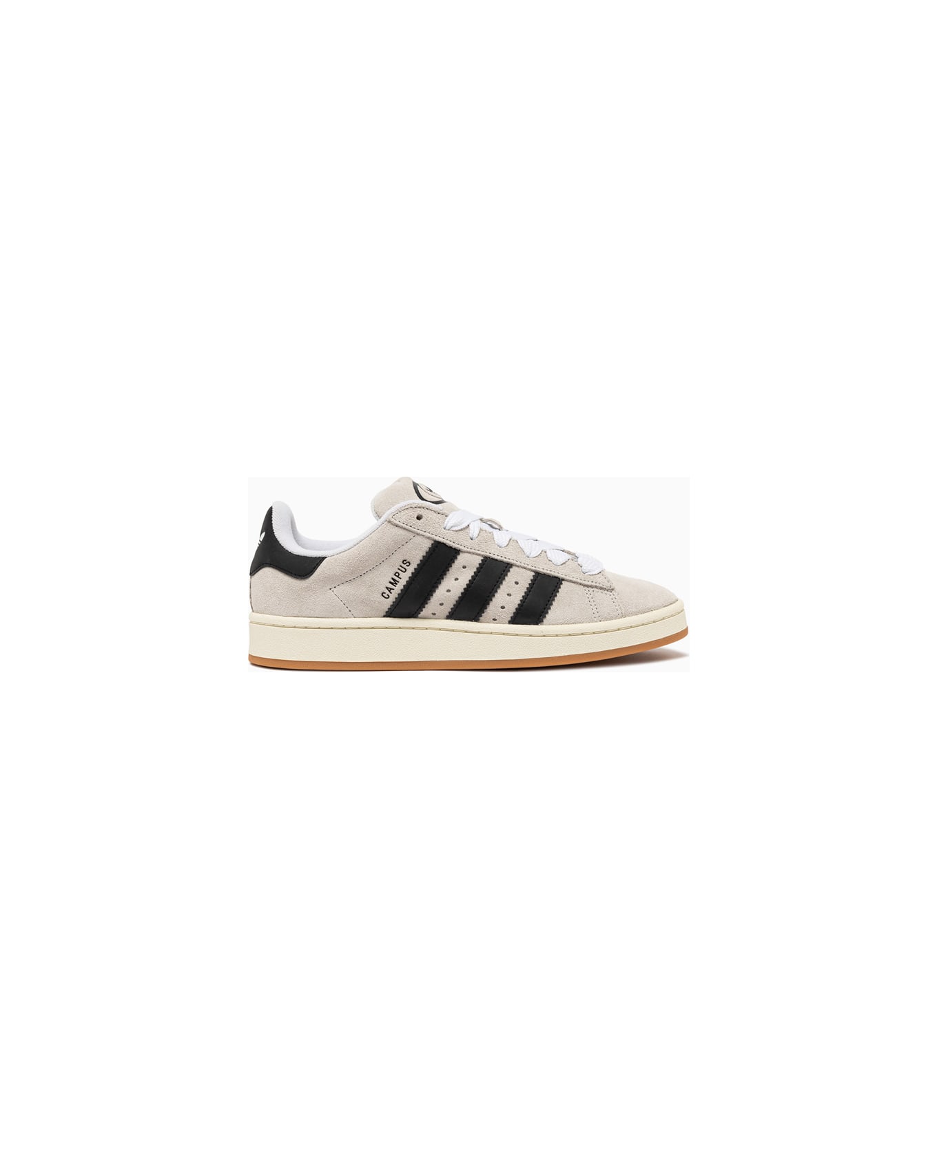 Adidas Originals Campus 00s Sneakers - White