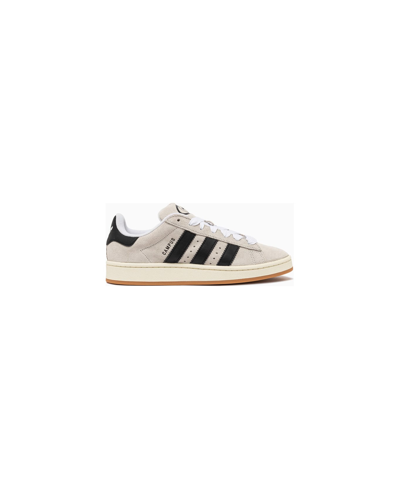 Adidas Originals Campus 00s (w) Sneakers Gy0042 - White