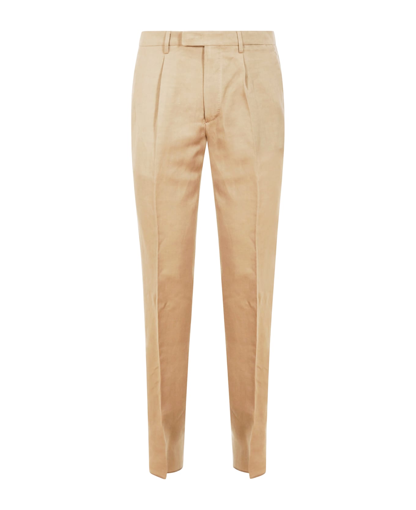 Canali Suit - Beige