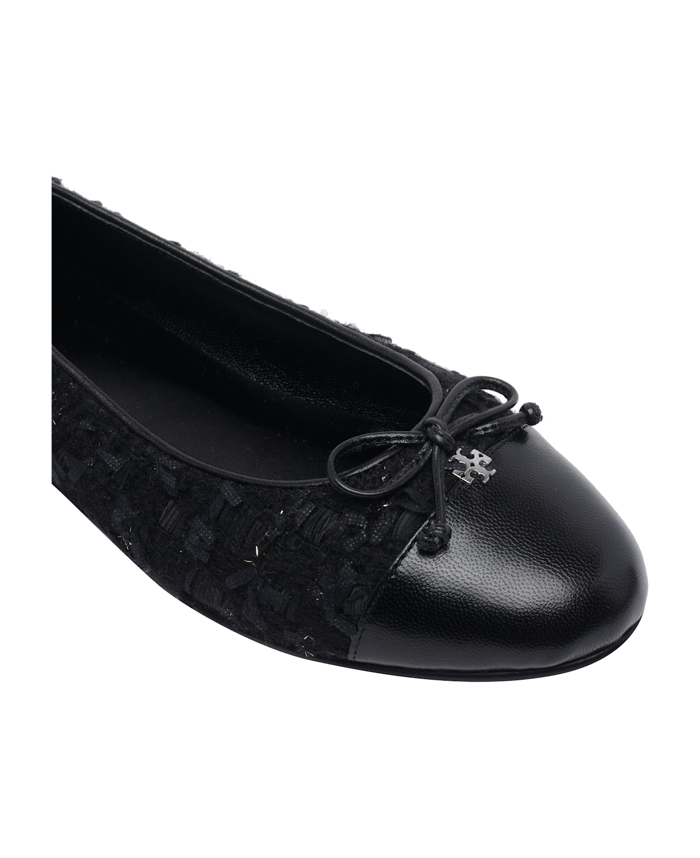 Tory Burch Ballets - Blue