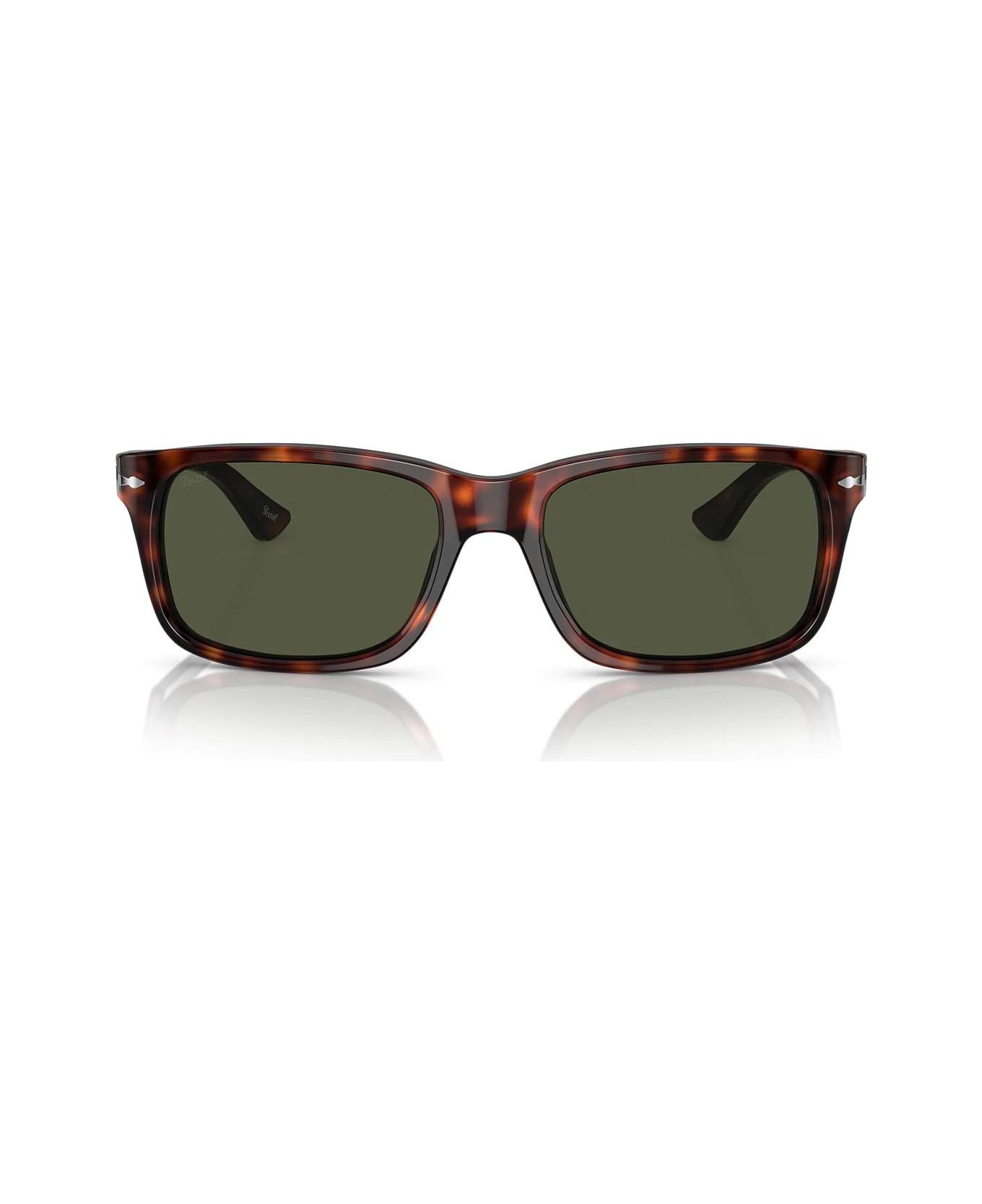 Persol Po3048s 24/31 Sunglasses - Marrone