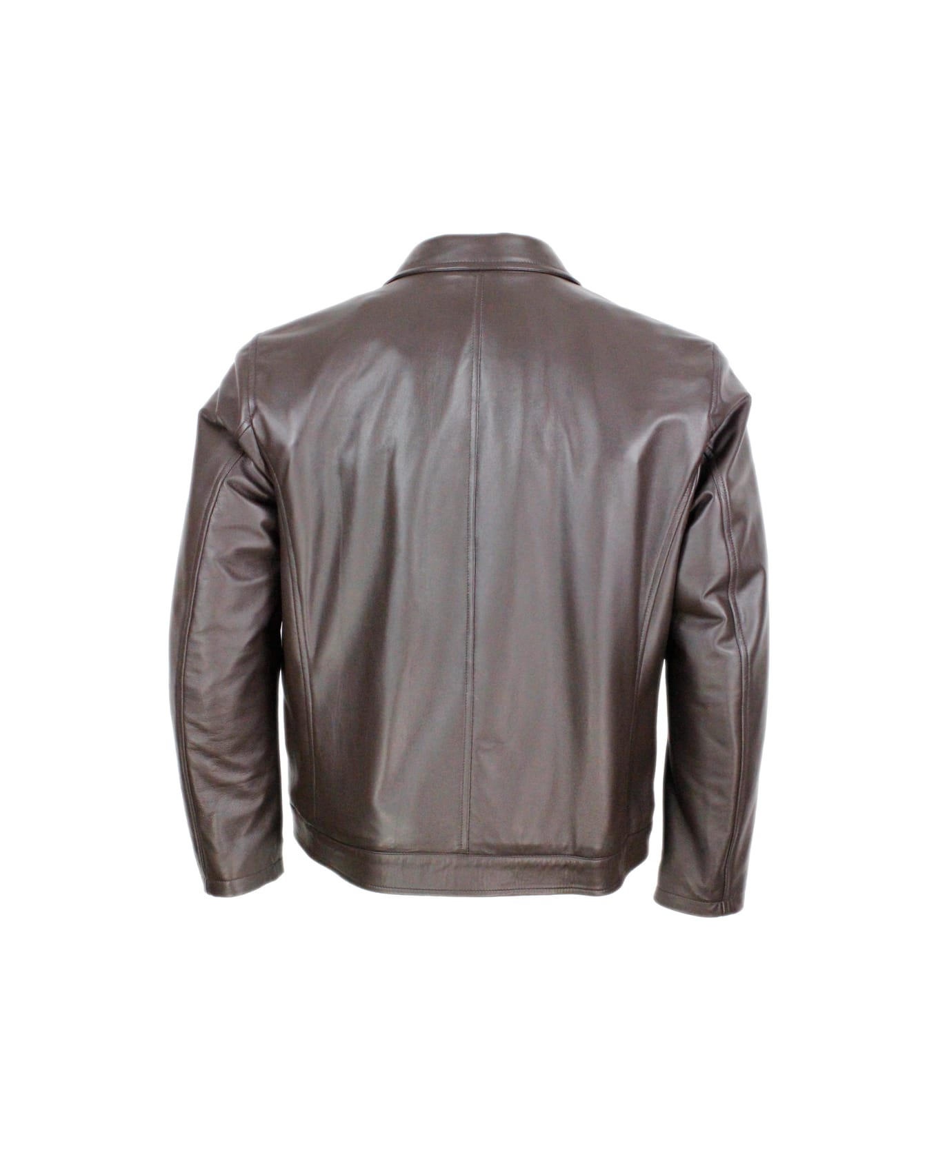 Kired Blazer - Brown