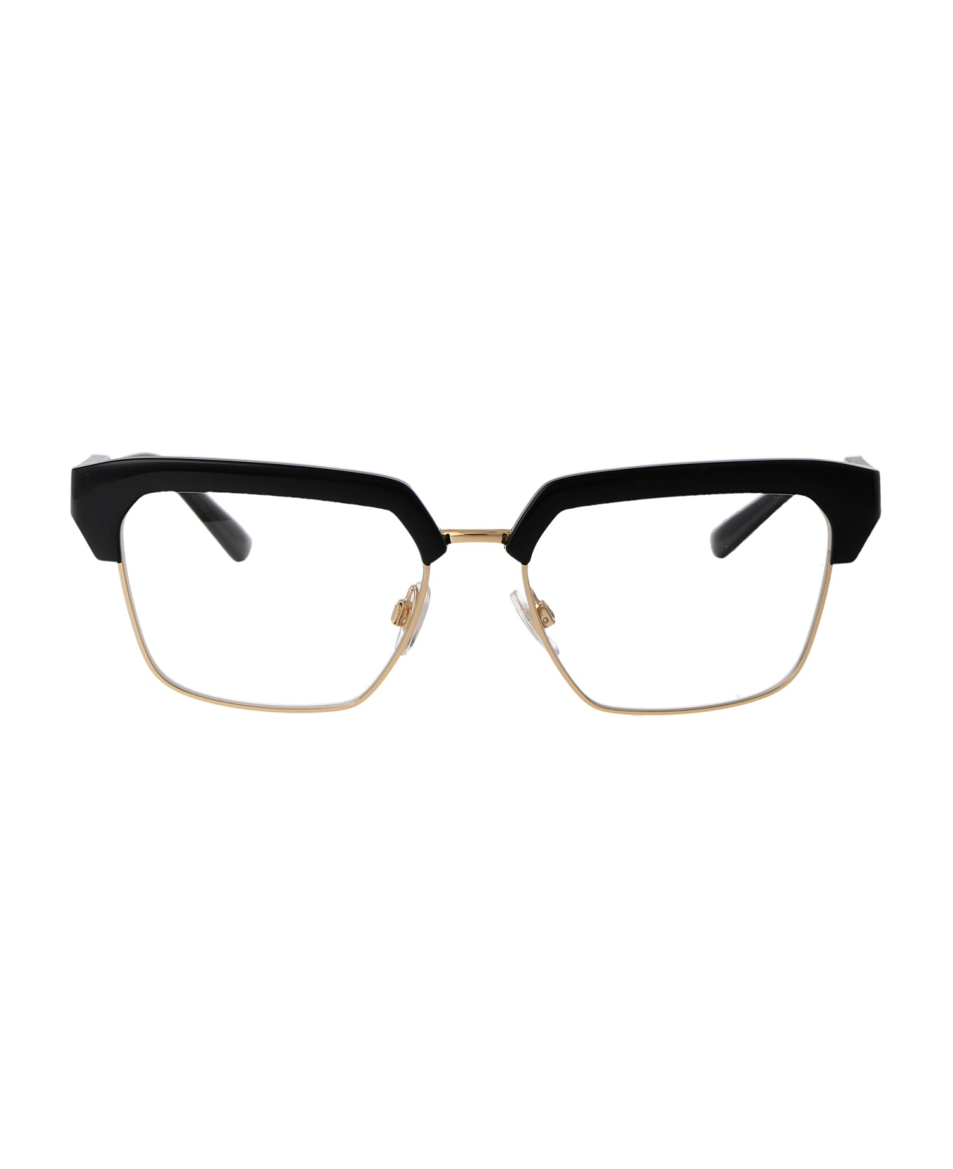 Dolce & Gabbana Eyewear 0dg5103 Glasses - 501 BLACK