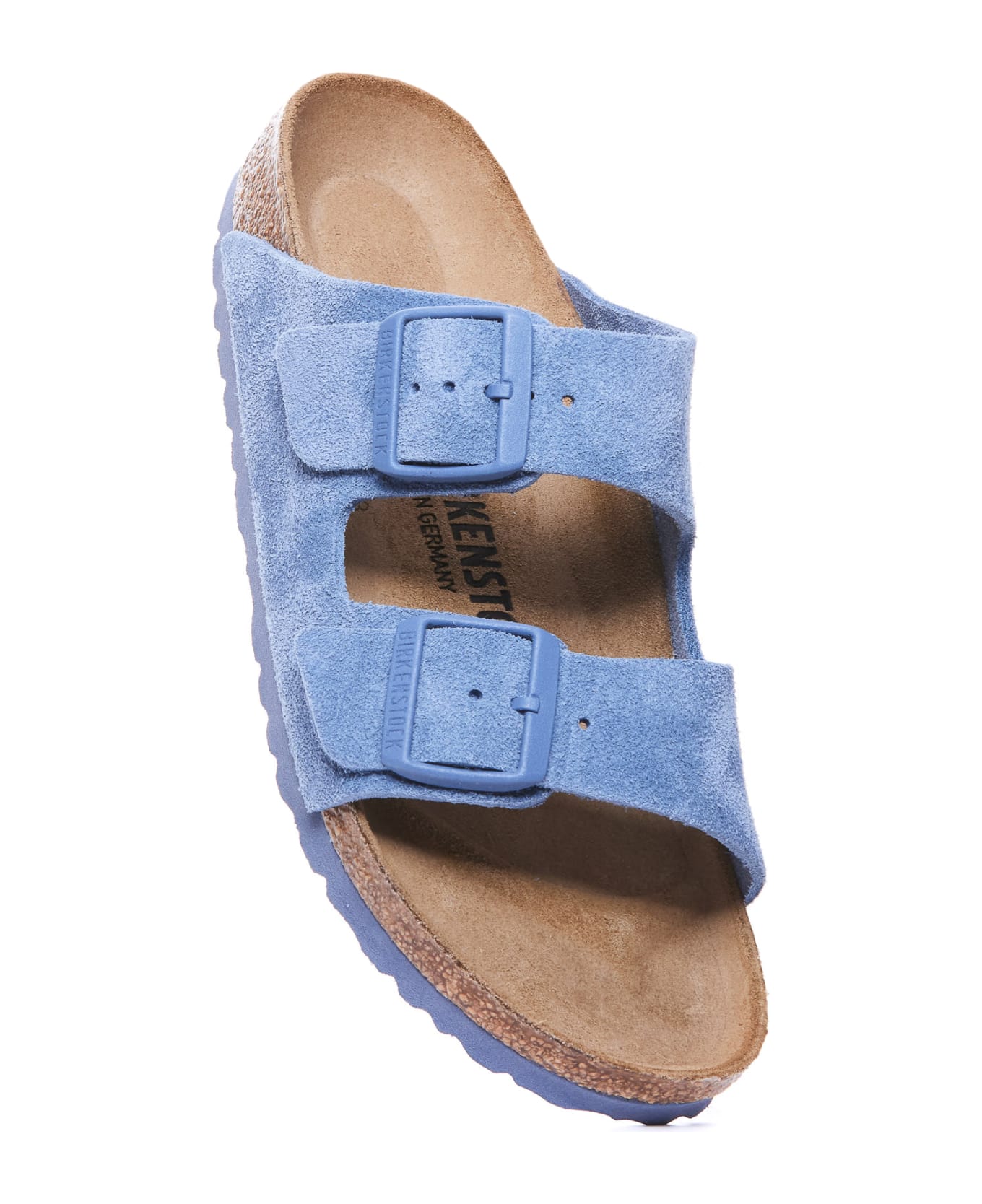 Birkenstock Sandals - Blue