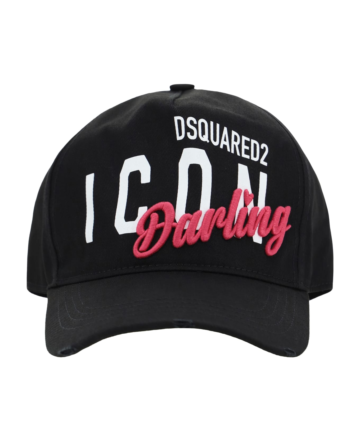 Dsquared2 Baseball Hat - 2124