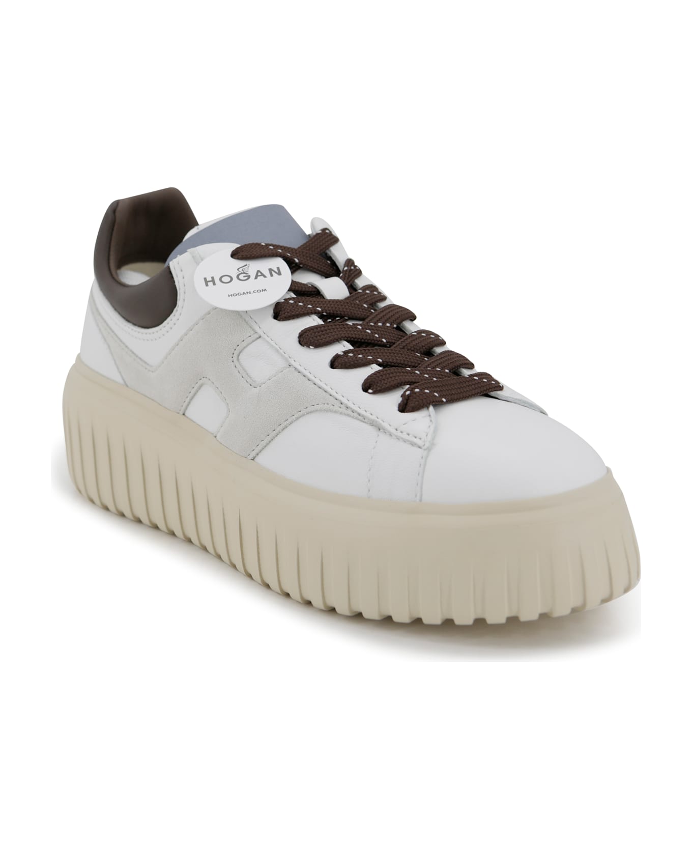 Hogan Sneaker - White
