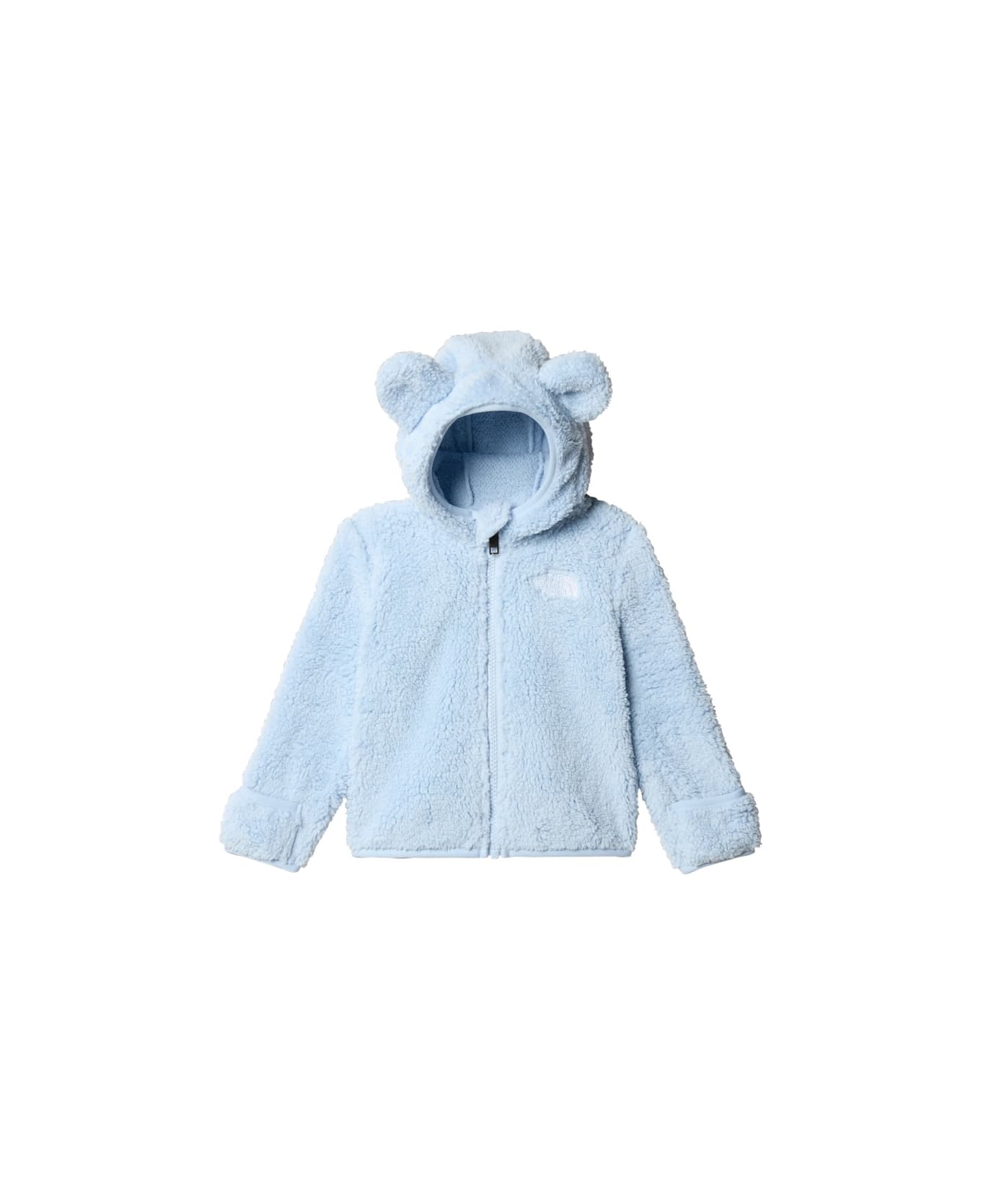 The North Face "polar Bear" Sweatshirt - MULTICOLOUR