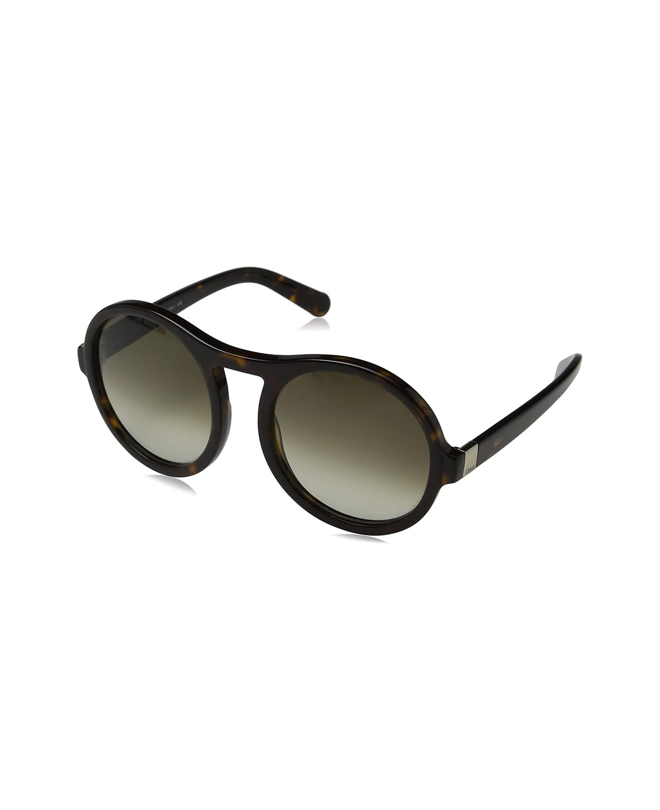 Chloé Ce715s Sunglasses - Marrone