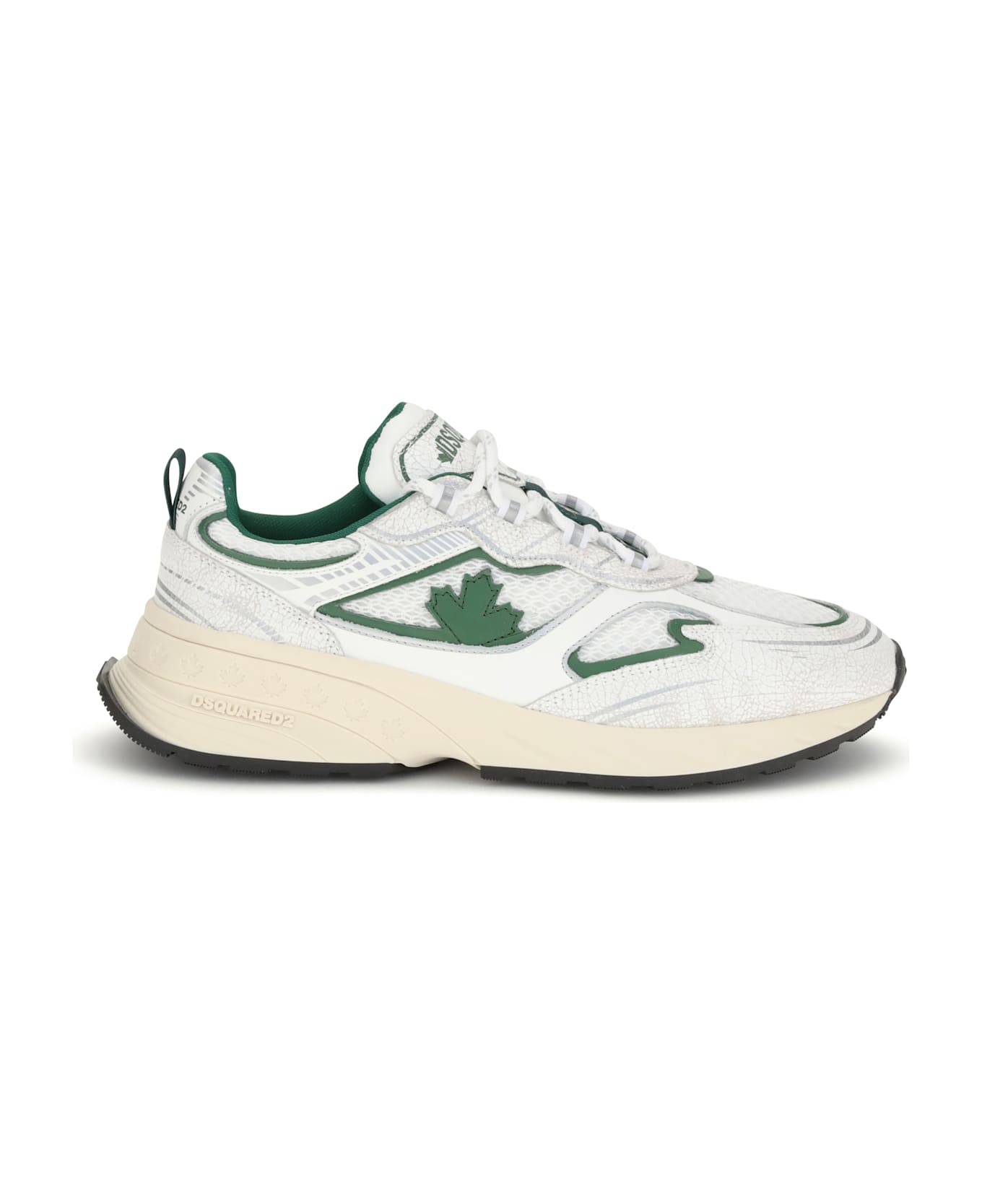 Dsquared2 Sprinter Sneakers