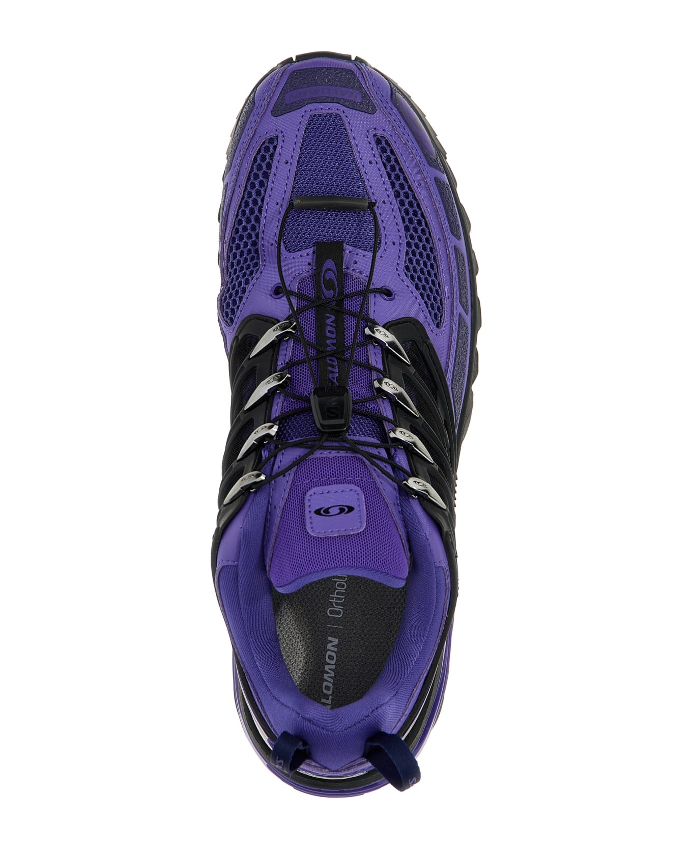 Salomon Sneaker 'acs Pro' - Purple