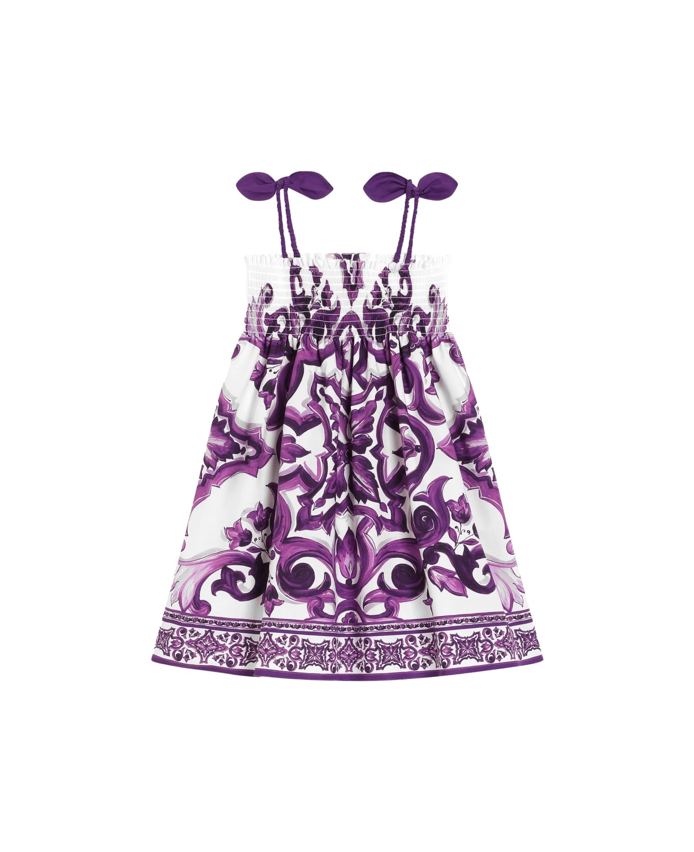 Dolce 
Gabbana Dress - MULTICOLOUR