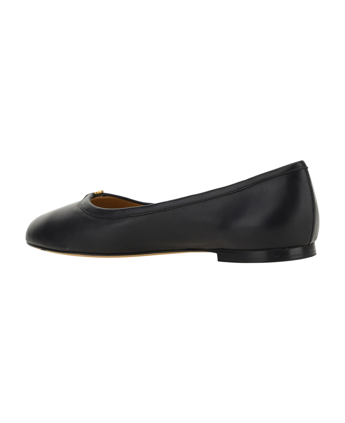 Chloé Marcie Ballet Shoes - Black