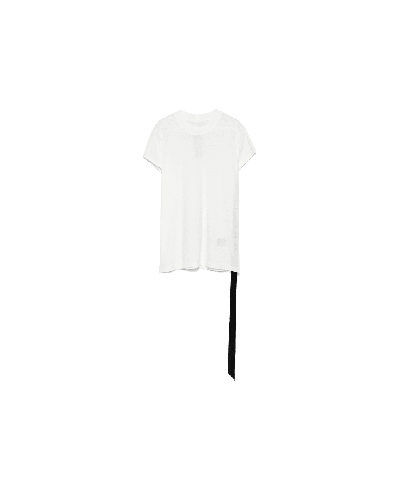 DRKSHDW T-shirt - WHITE