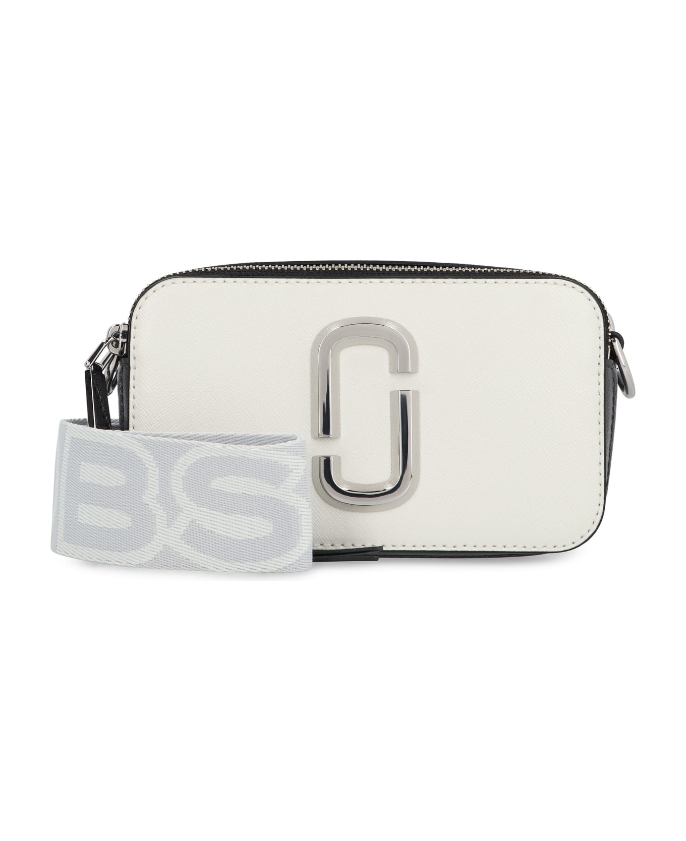 Marc Jacobs Crossbody Bag Women 2S3HCR500H03164 Leather White