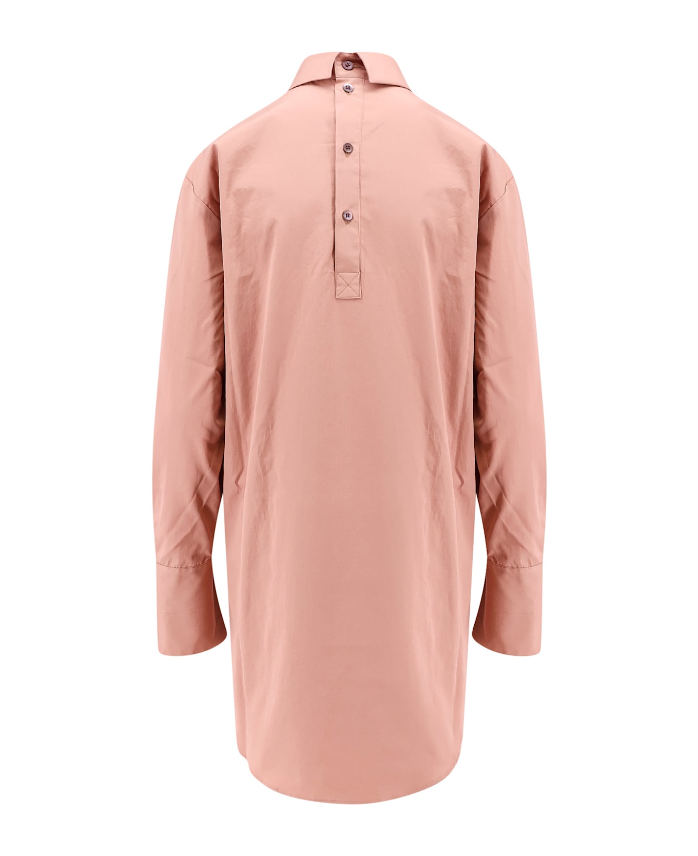 Dries Van Noten Corso Shirt - Pink