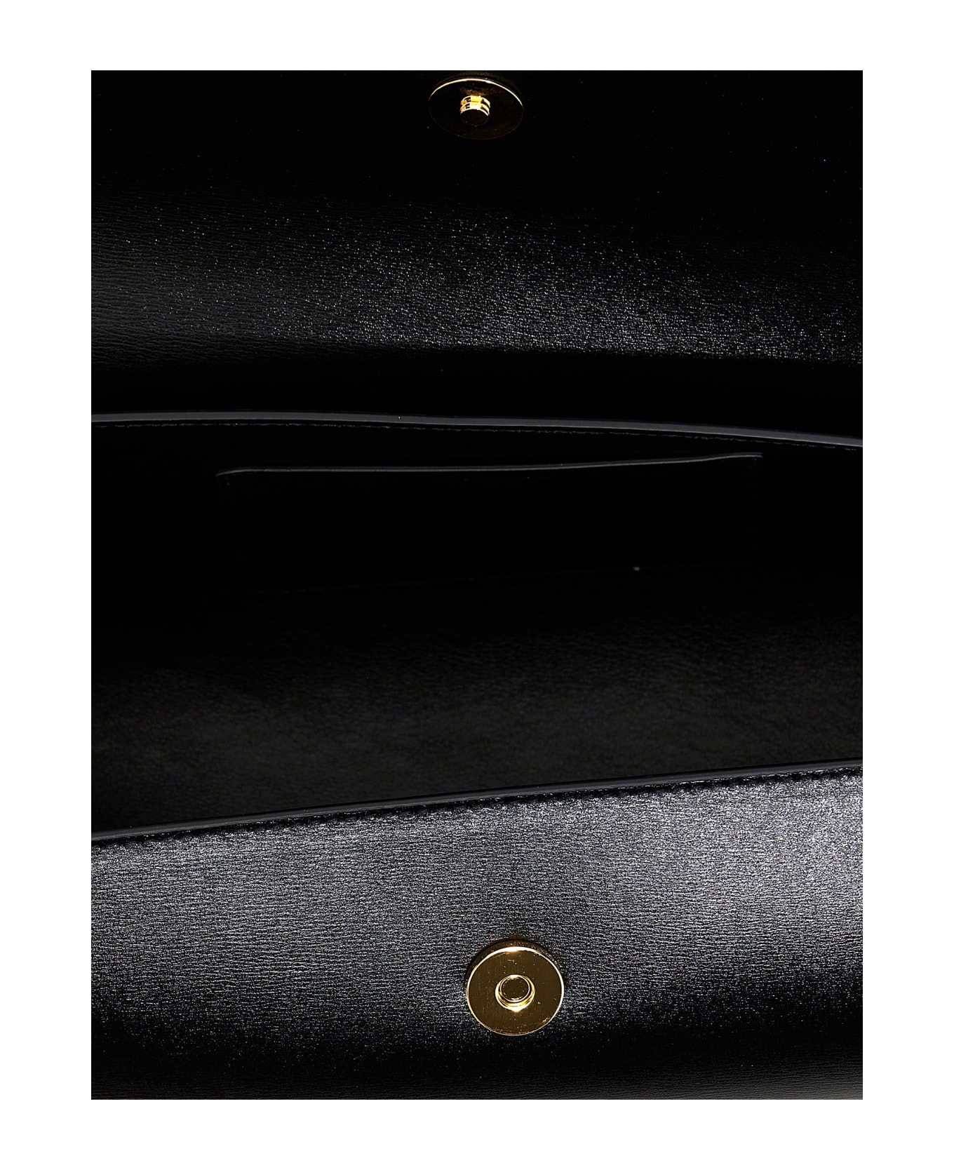 Jil Sander 
cannolo
 Large Crossbody Bag - 1