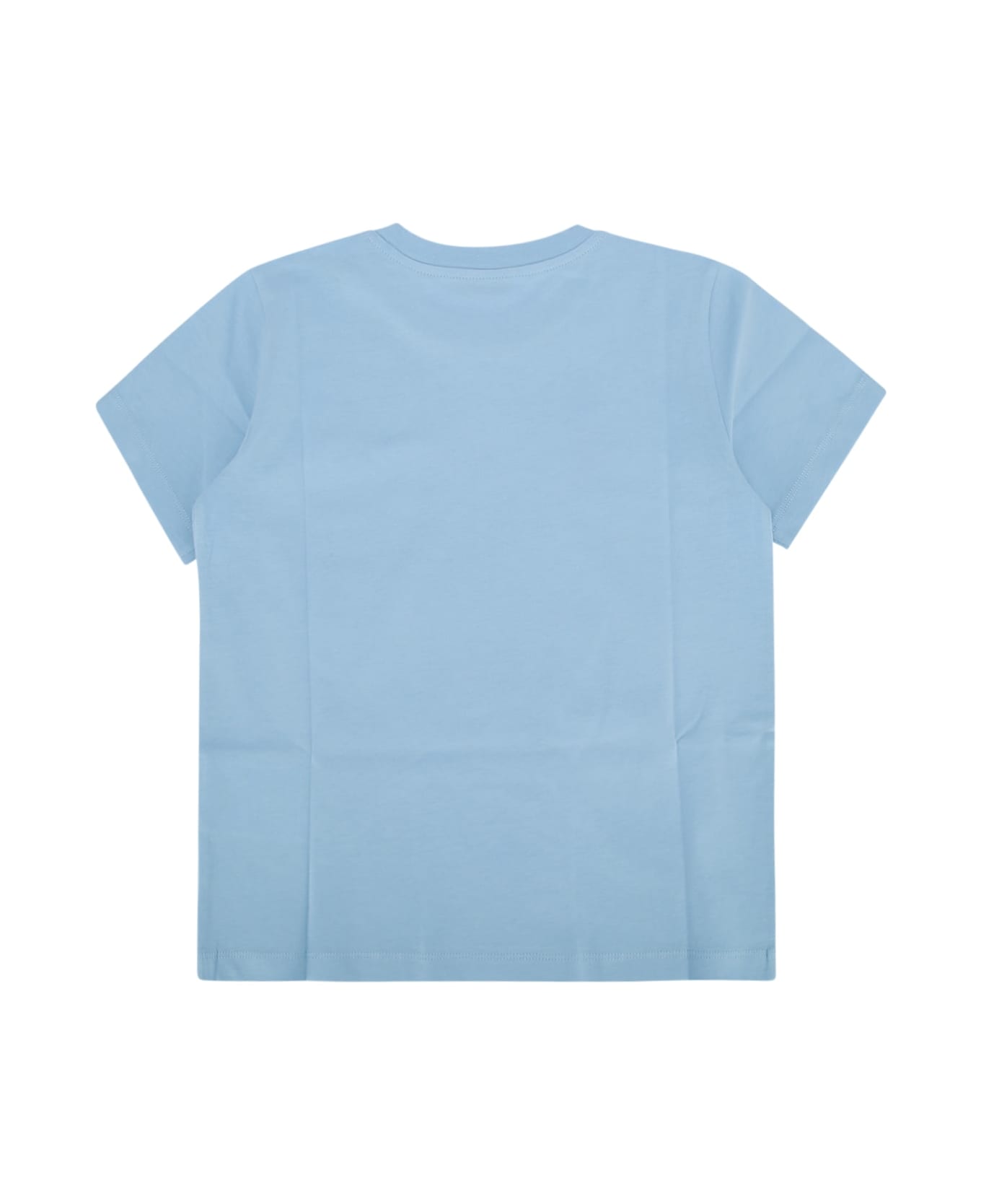 Moncler Ss T-shirt - 71P