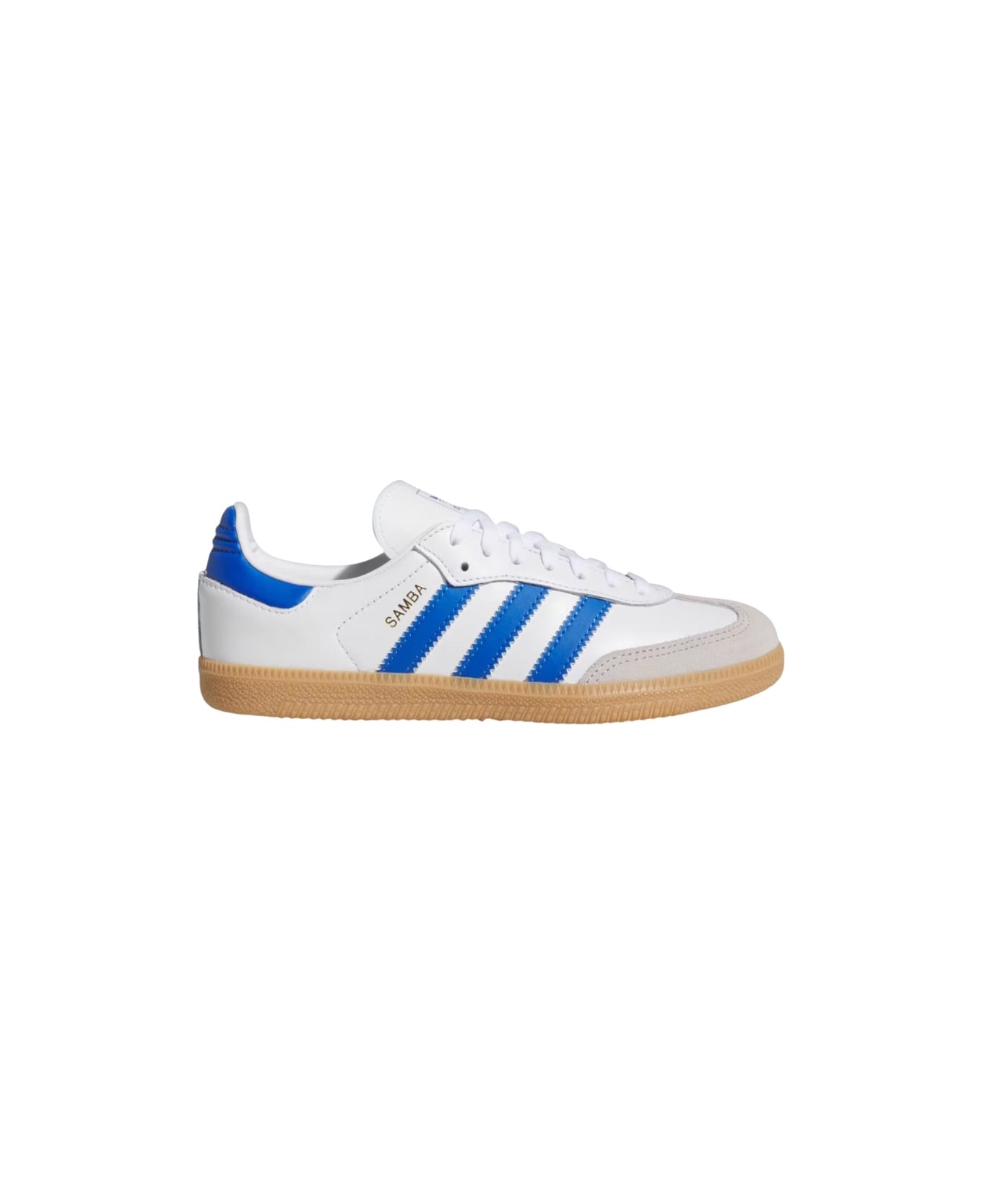 Adidas Originals Sneaker - WHITE