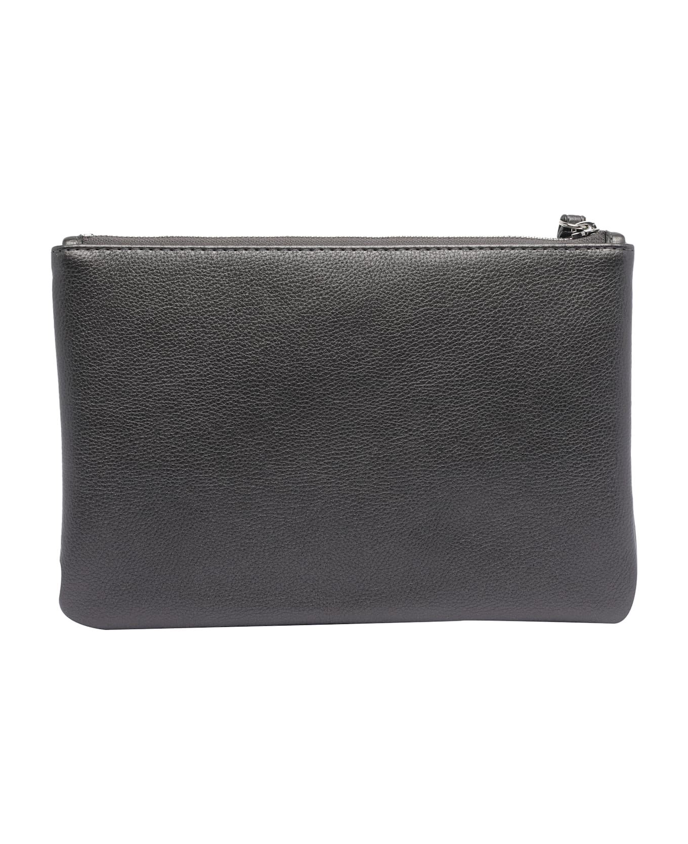 Liu-Jo Logo Pochette - Grey