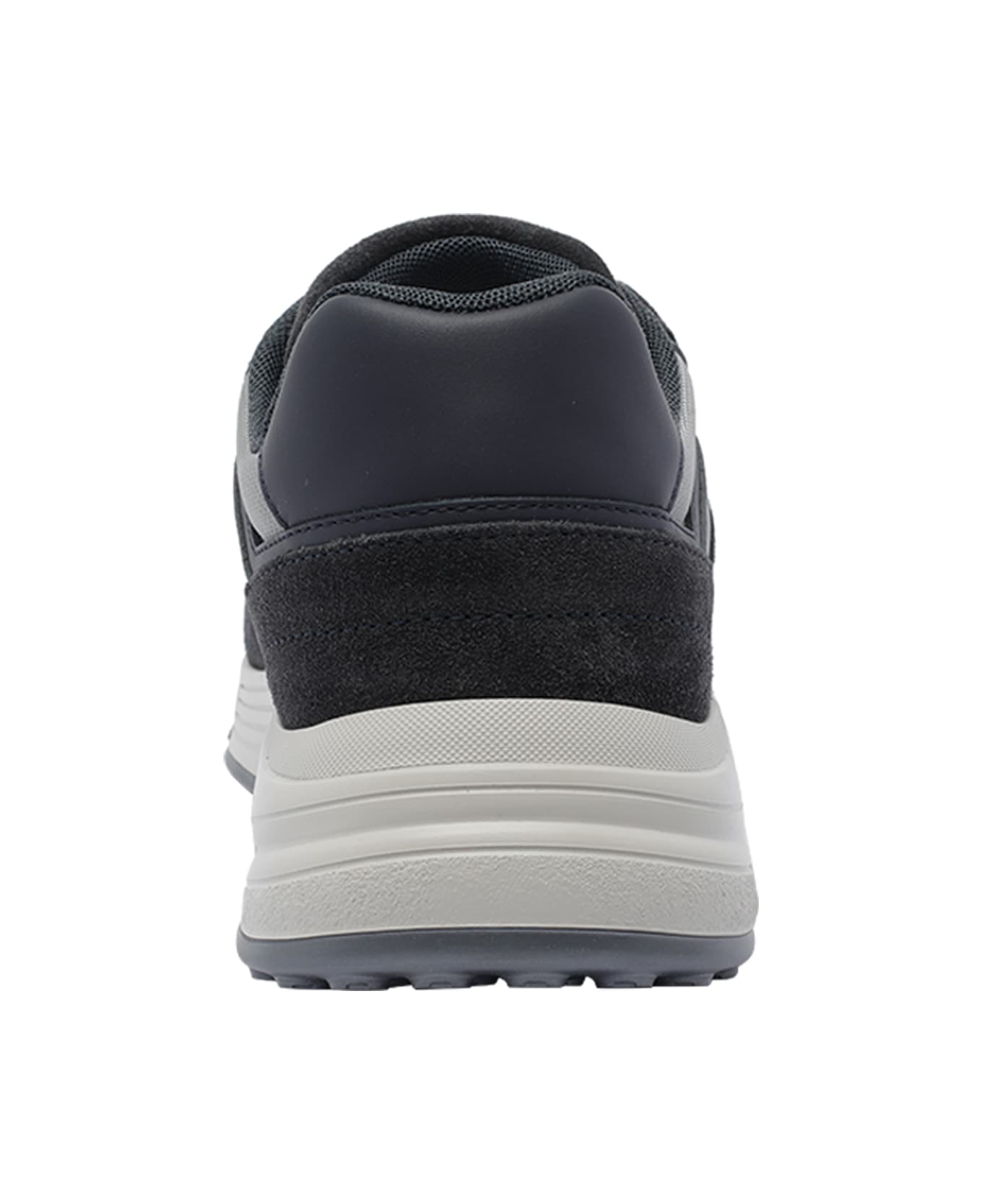 Hogan Hyperlight Sneakers - Grey
