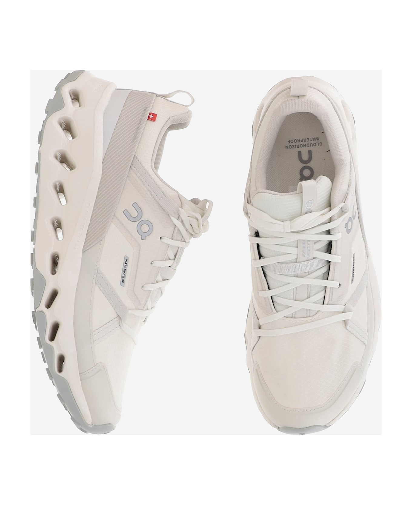 ON Cloudhorizon Sneakers - White